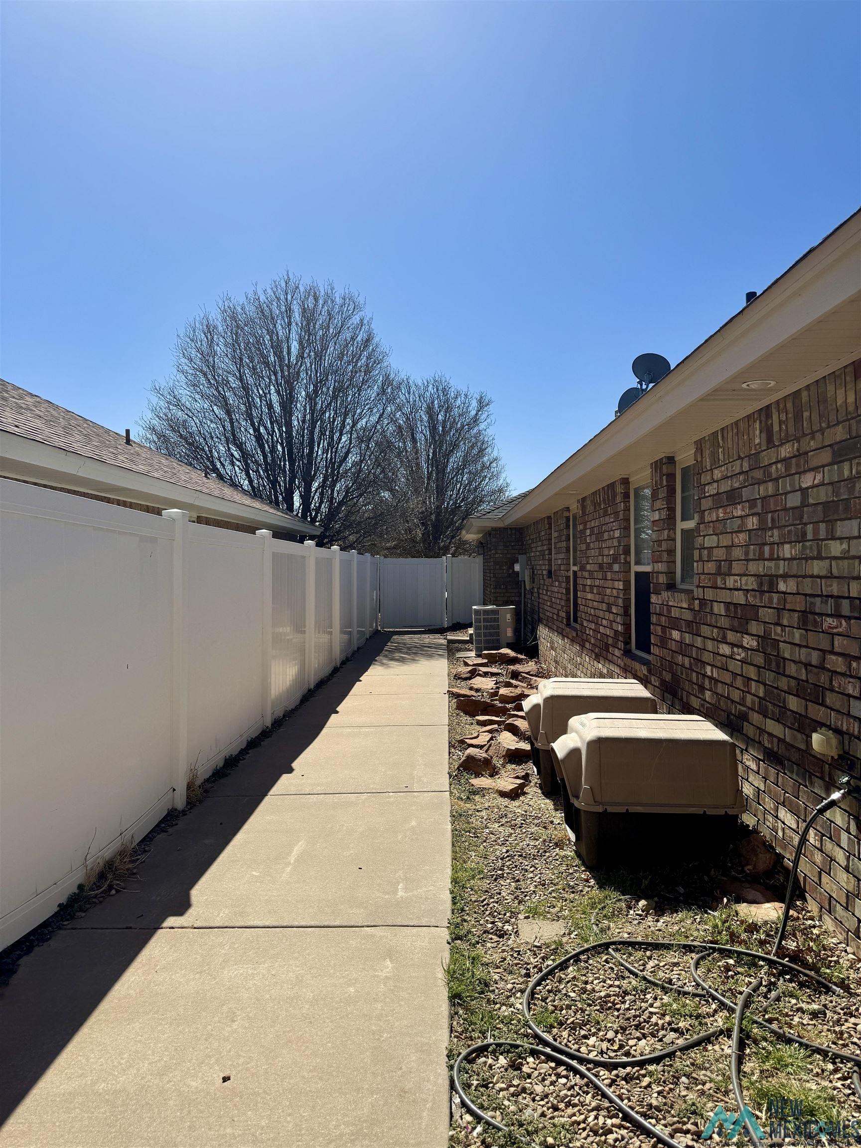 3924 Springwood Drive, Clovis, New Mexico image 37