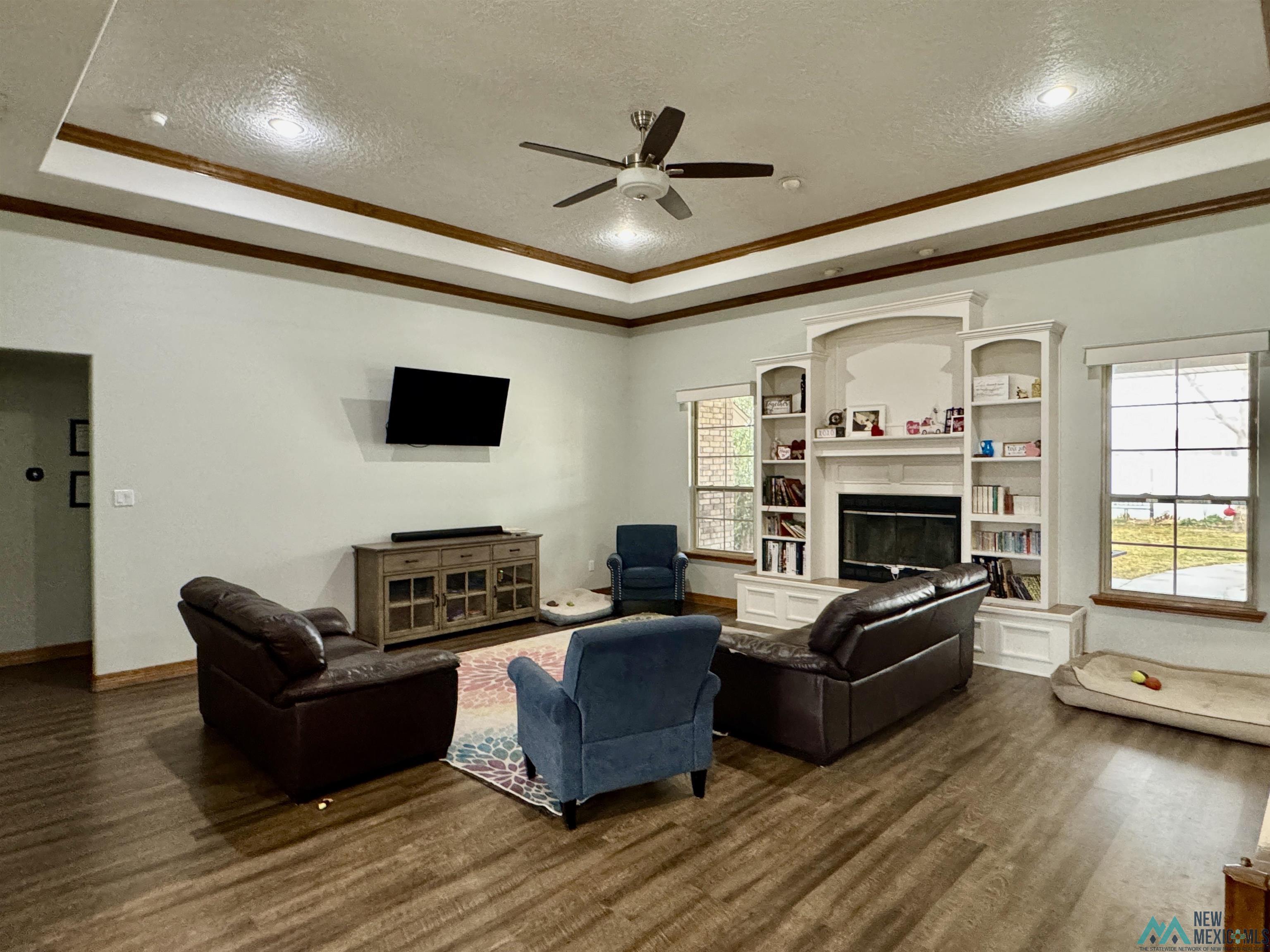 3924 Springwood Drive, Clovis, New Mexico image 3