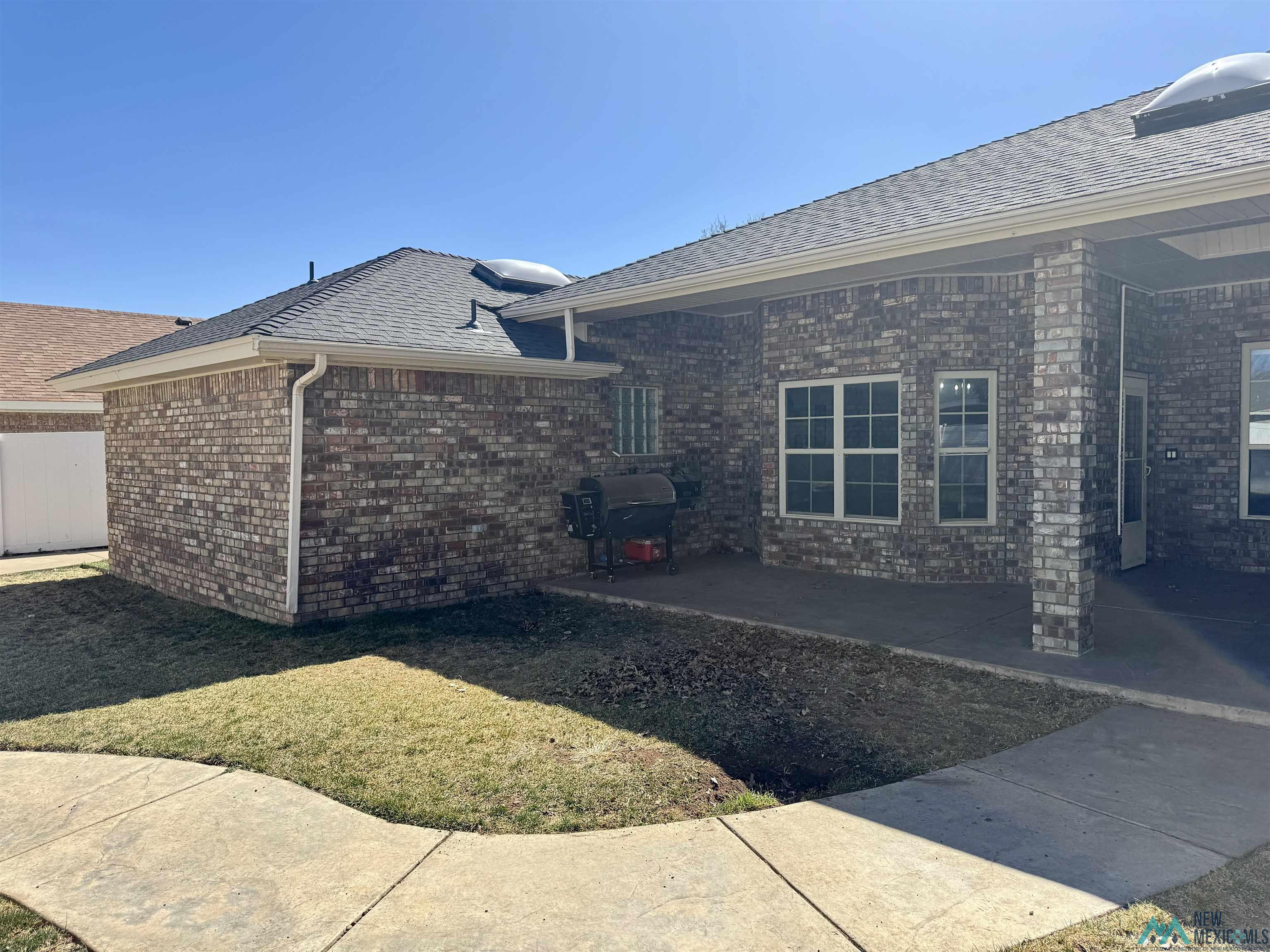 3924 Springwood Drive, Clovis, New Mexico image 35