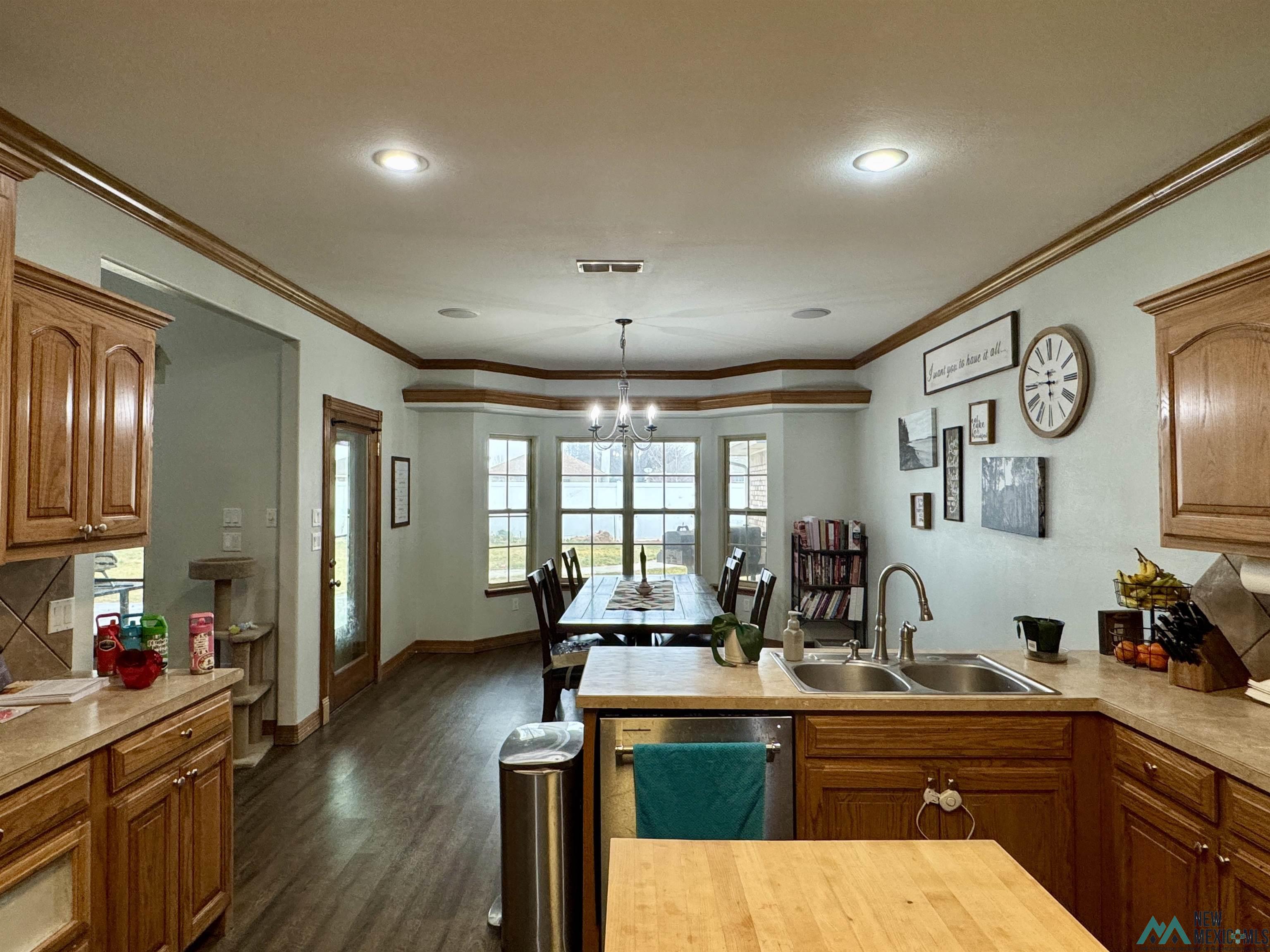3924 Springwood Drive, Clovis, New Mexico image 8