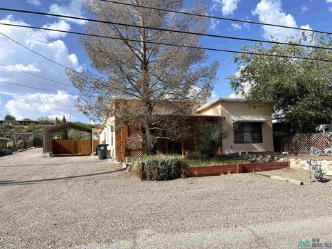 Apartment For Sale - 1180 E Riverside Drive<br/> Truth Or Consequences, NM 87901