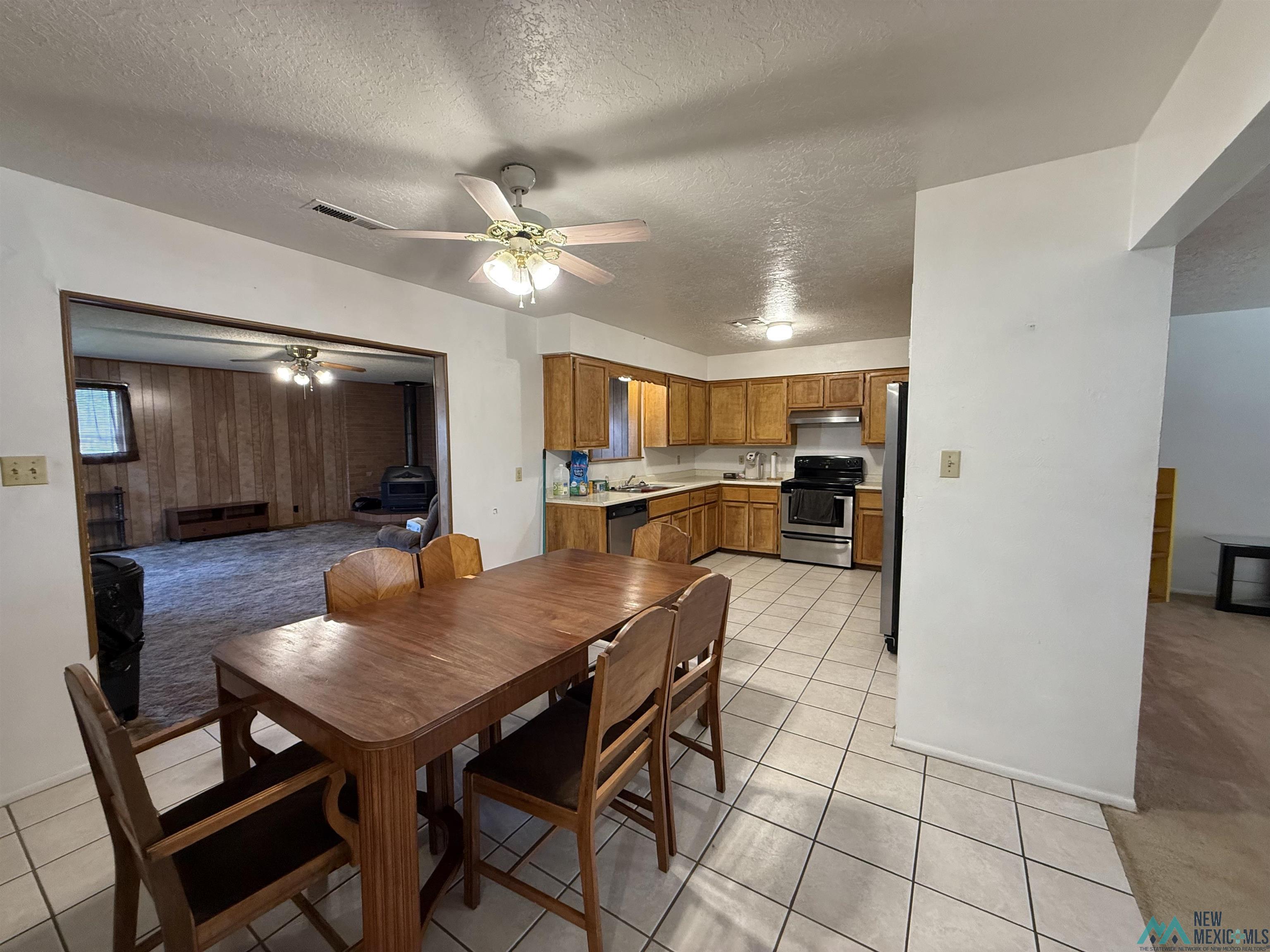1356 Vista Place, Raton, Texas image 5