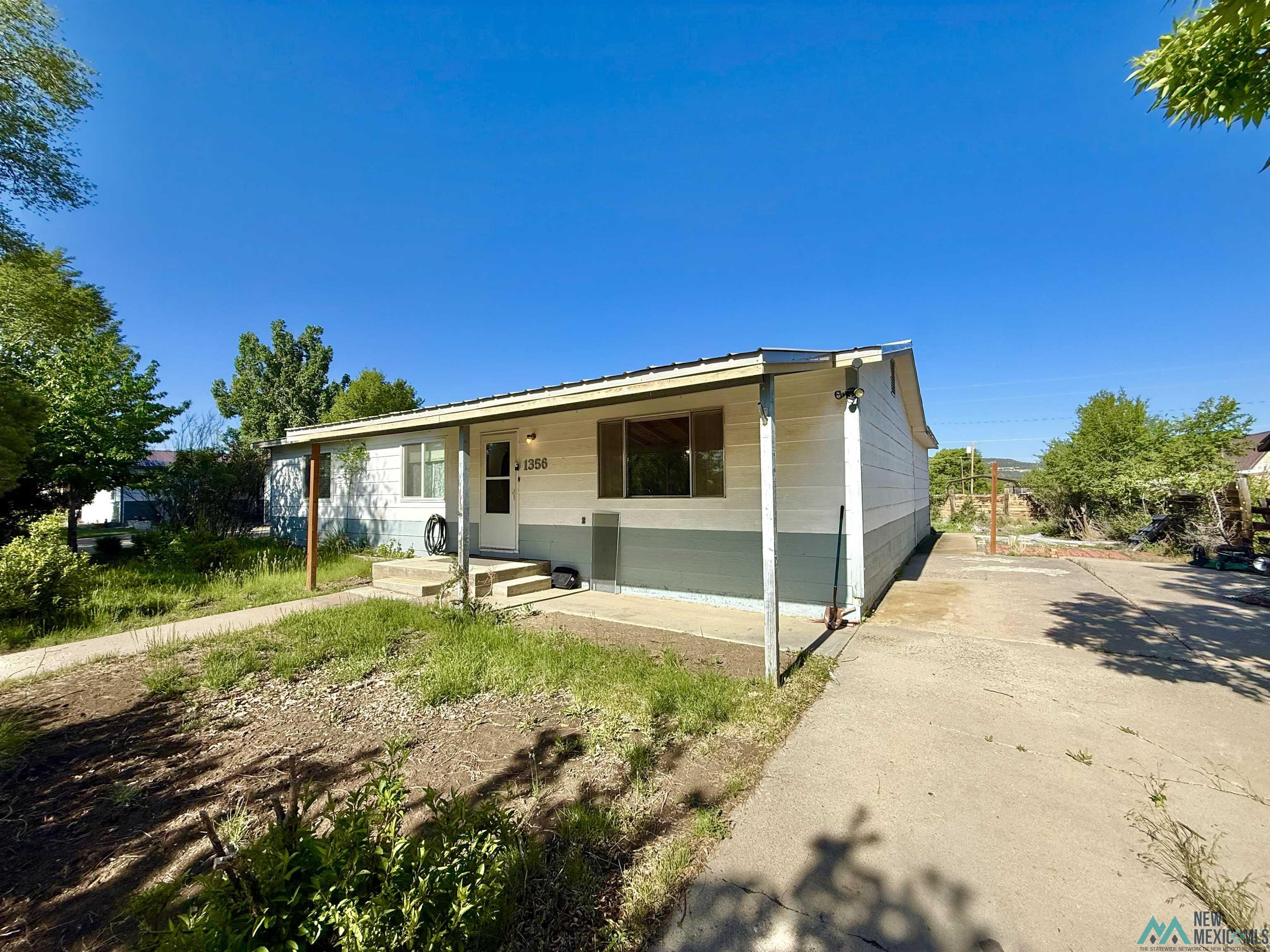 1356 Vista Place, Raton, Texas image 1