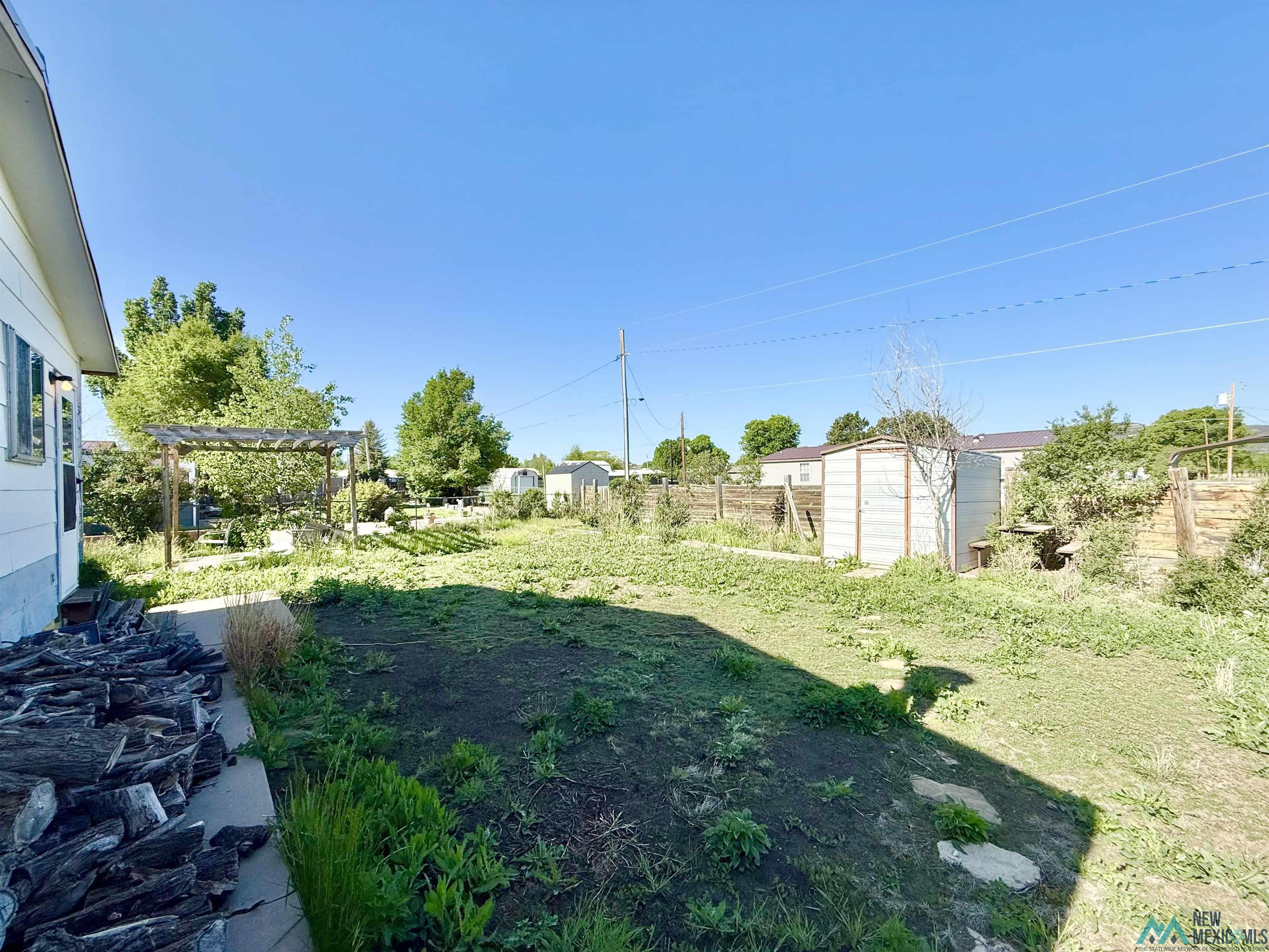 1356 Vista Place, Raton, Texas image 25