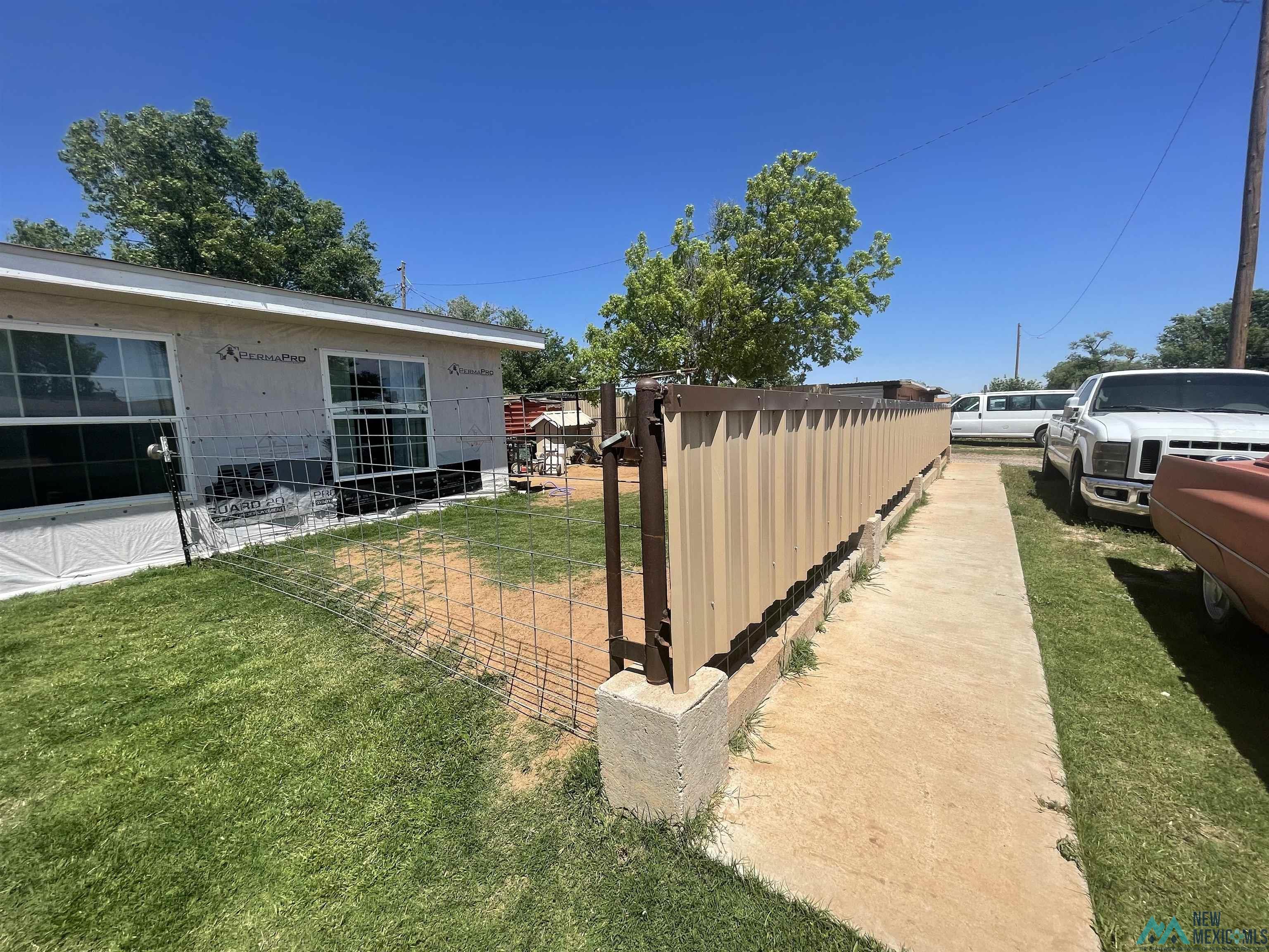 244 Redwood St, Clovis, Texas image 3