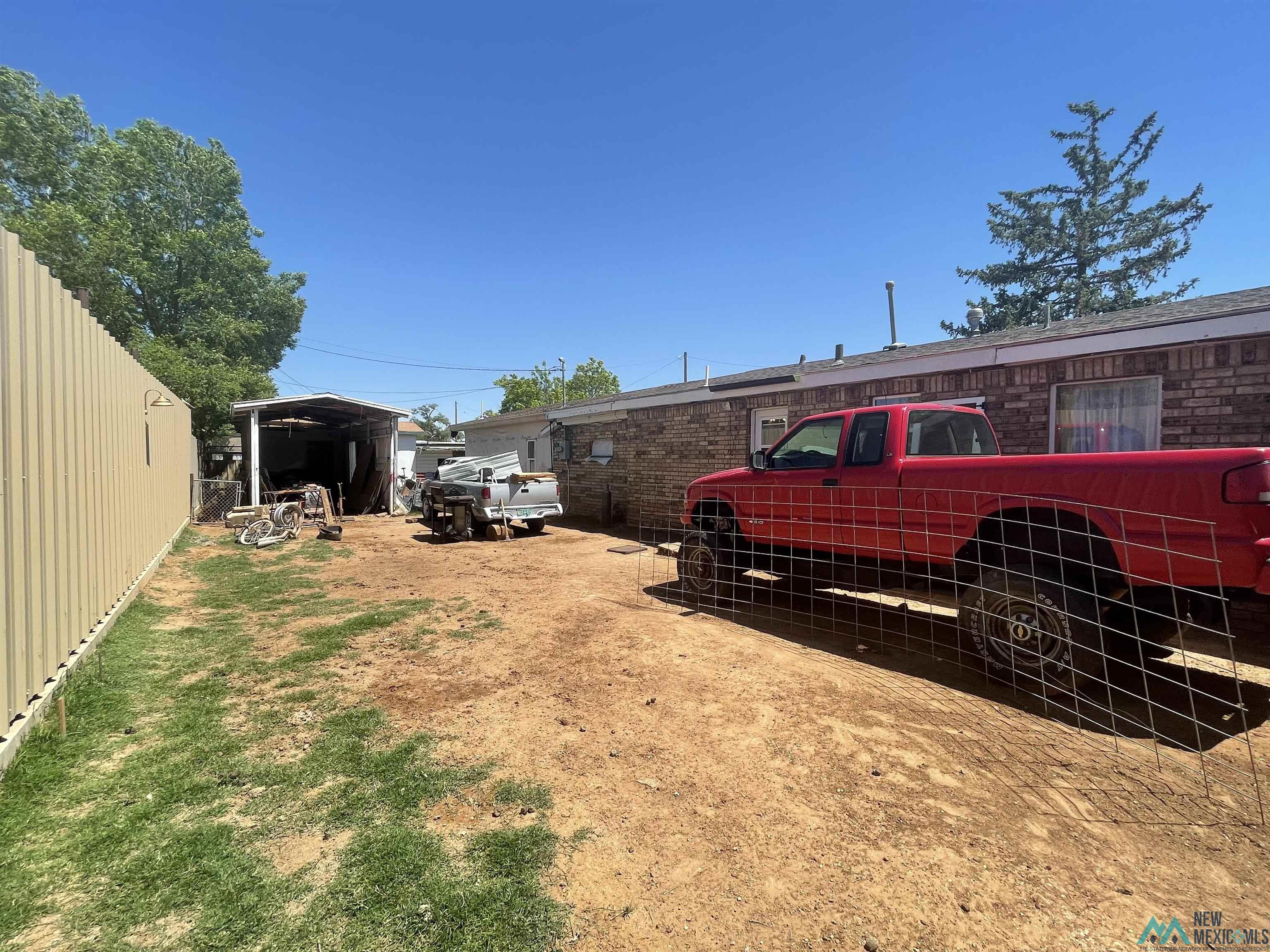 244 Redwood St, Clovis, Texas image 18