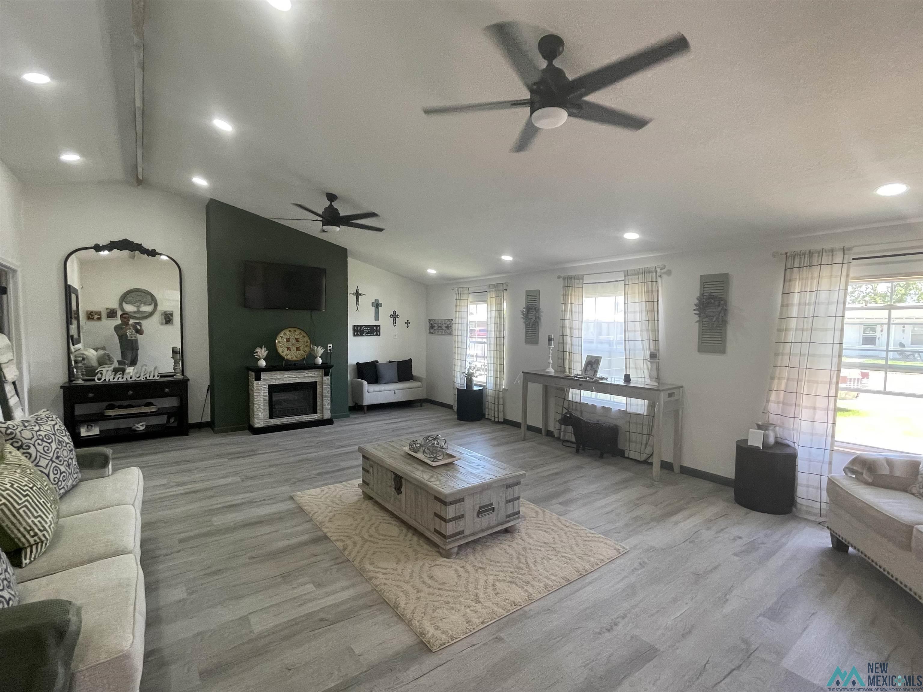 244 Redwood St, Clovis, Texas image 5