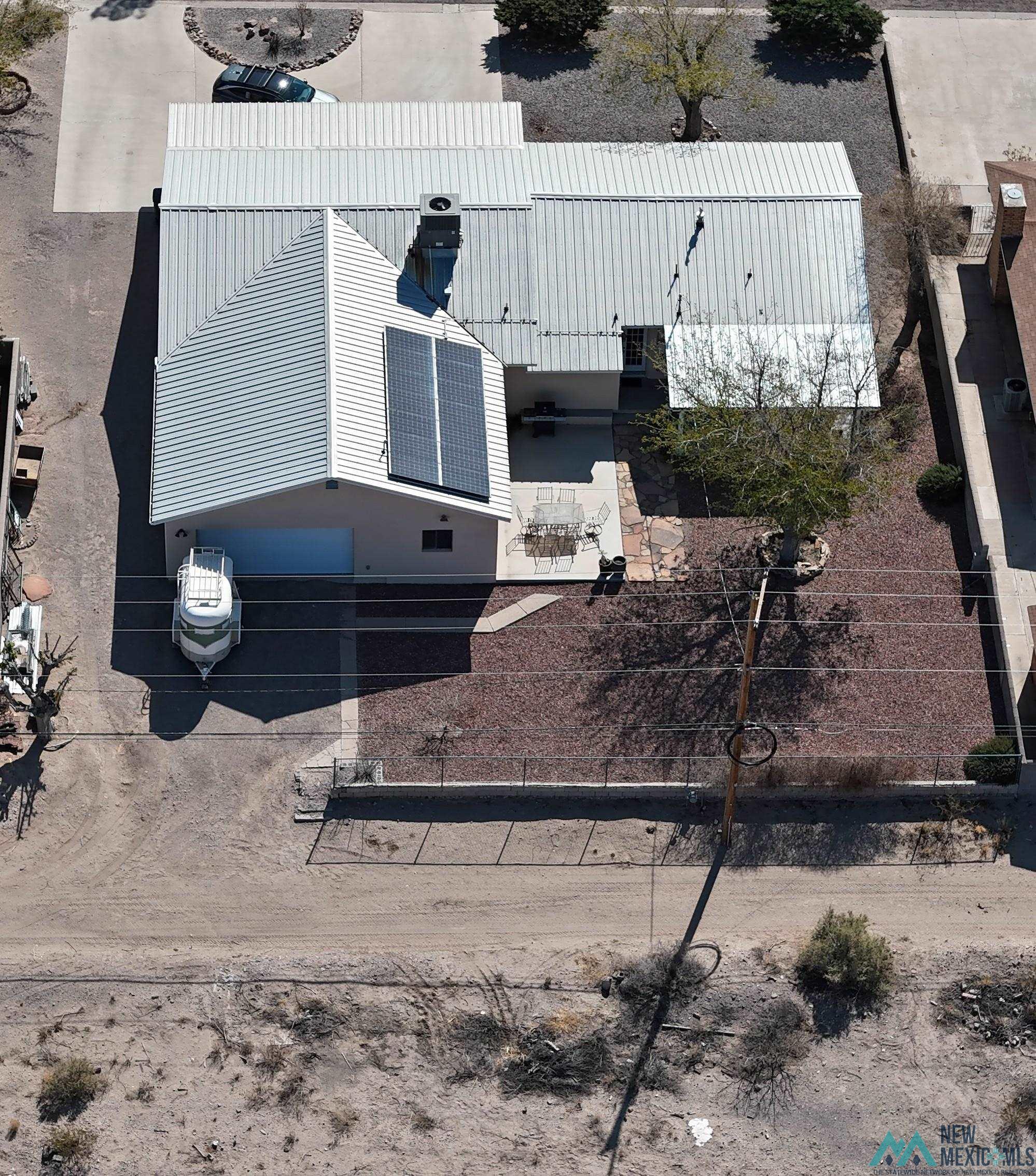 806 Sierra Drive, Truth Or Consequences, New Mexico image 21