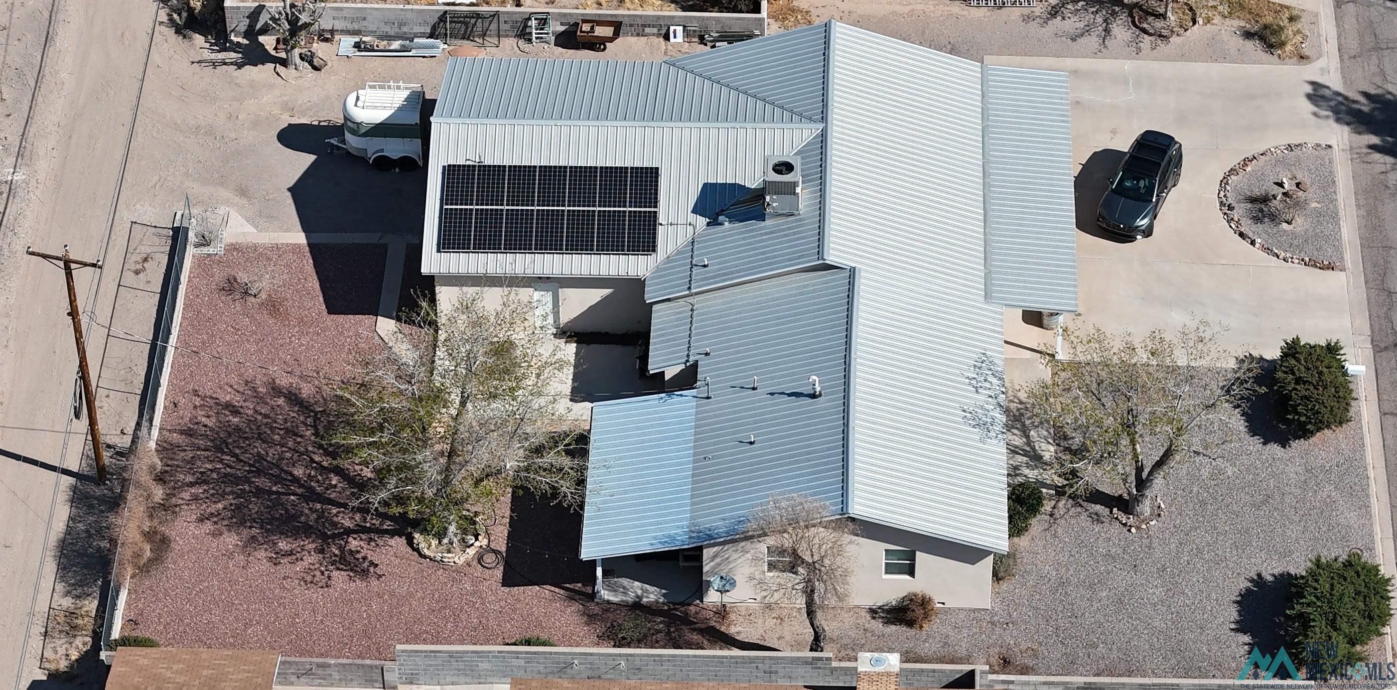 806 Sierra Drive, Truth Or Consequences, New Mexico image 19