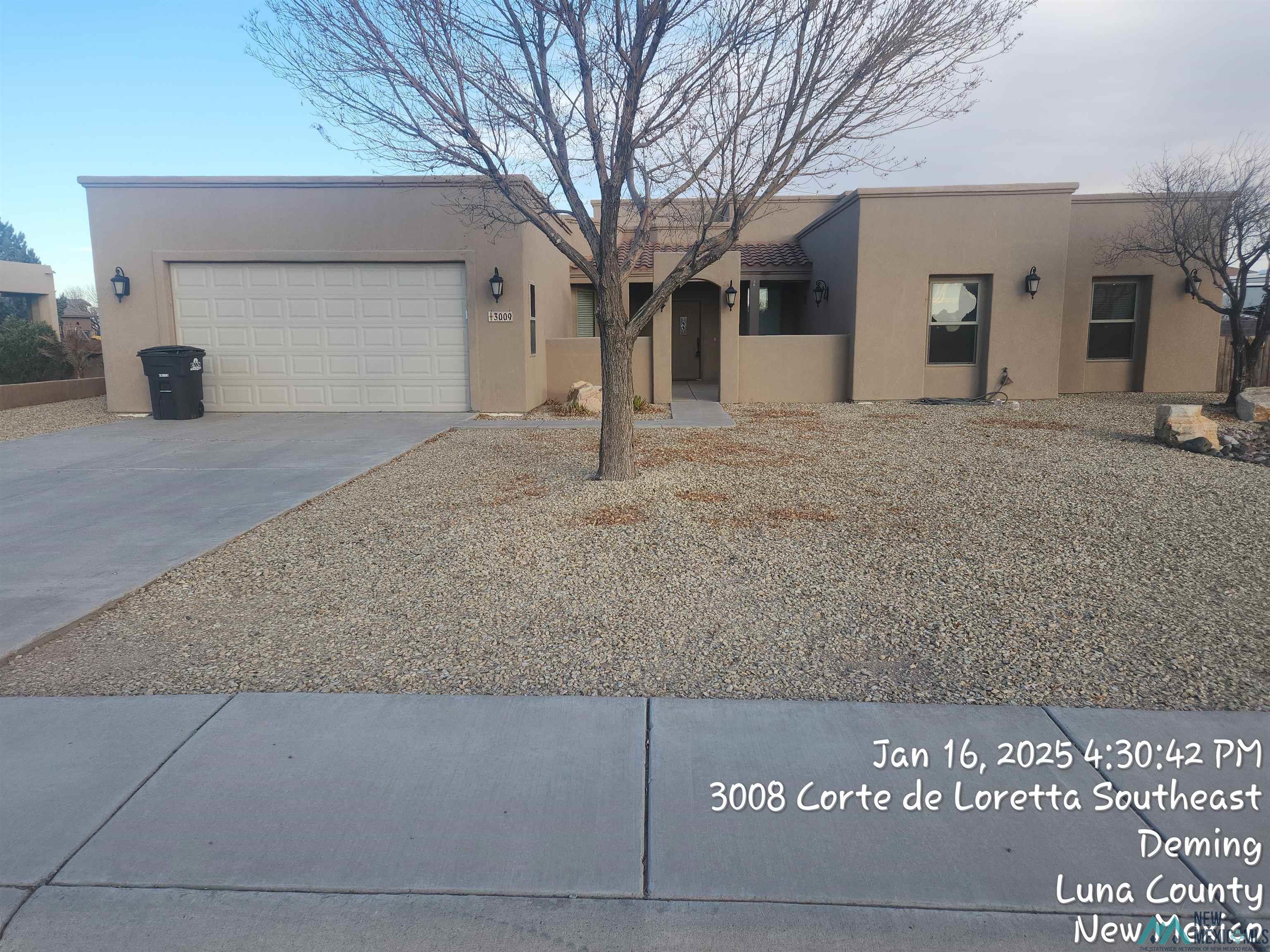 3009 Corte De Loretta Street, Deming, New Mexico image 3