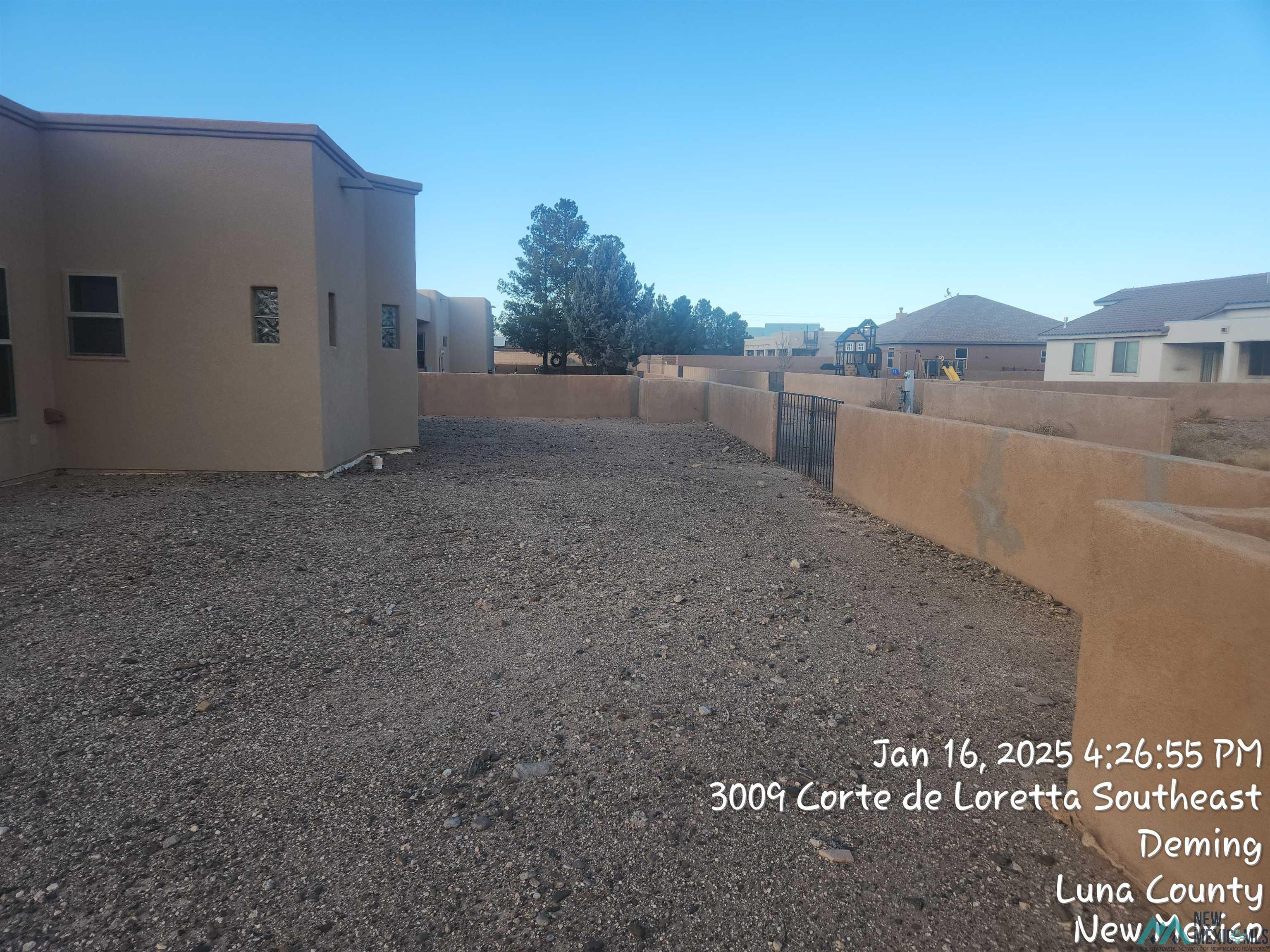 3009 Corte De Loretta Street, Deming, New Mexico image 31