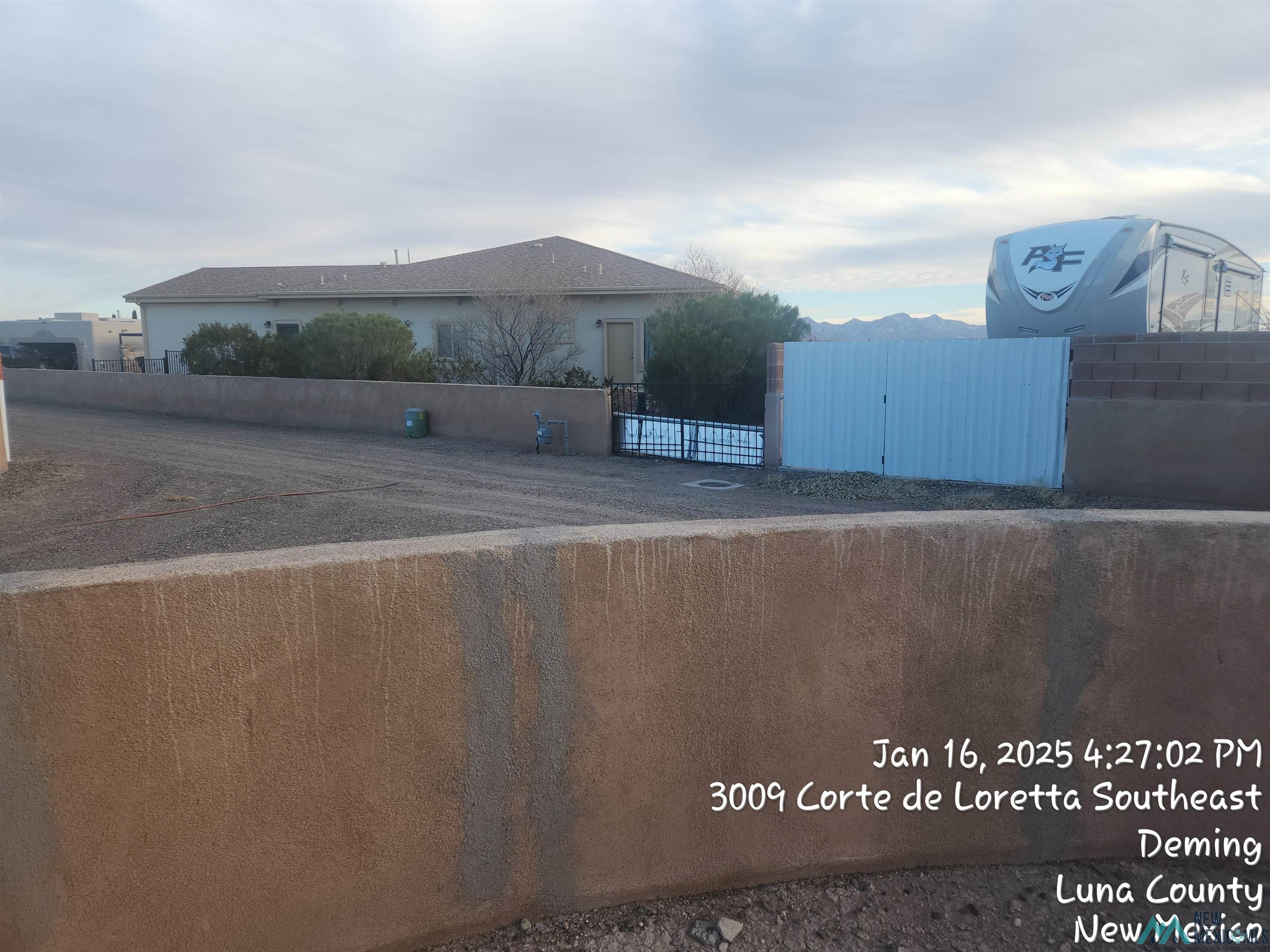 3009 Corte De Loretta Street, Deming, New Mexico image 32