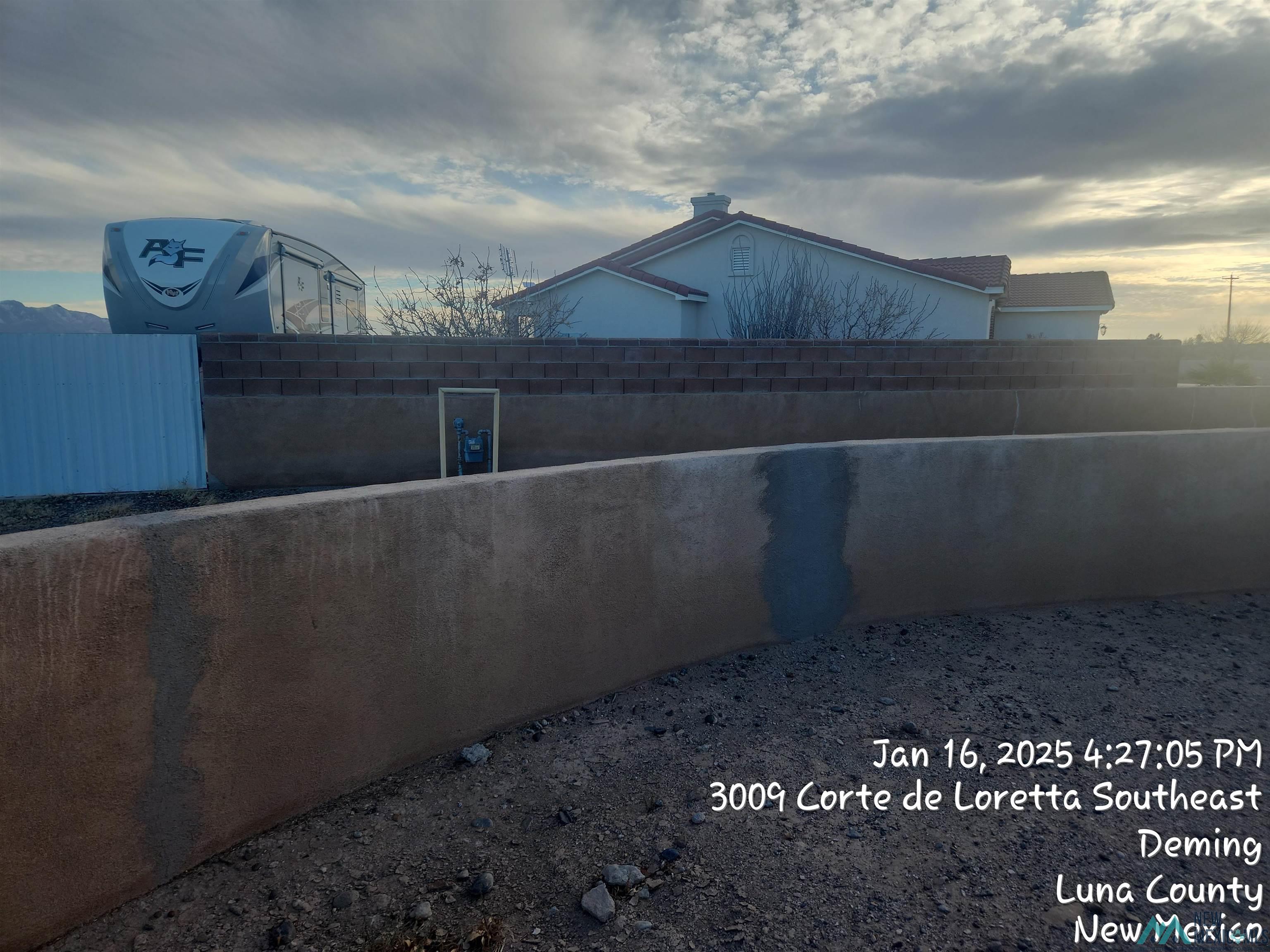 3009 Corte De Loretta Street, Deming, New Mexico image 34