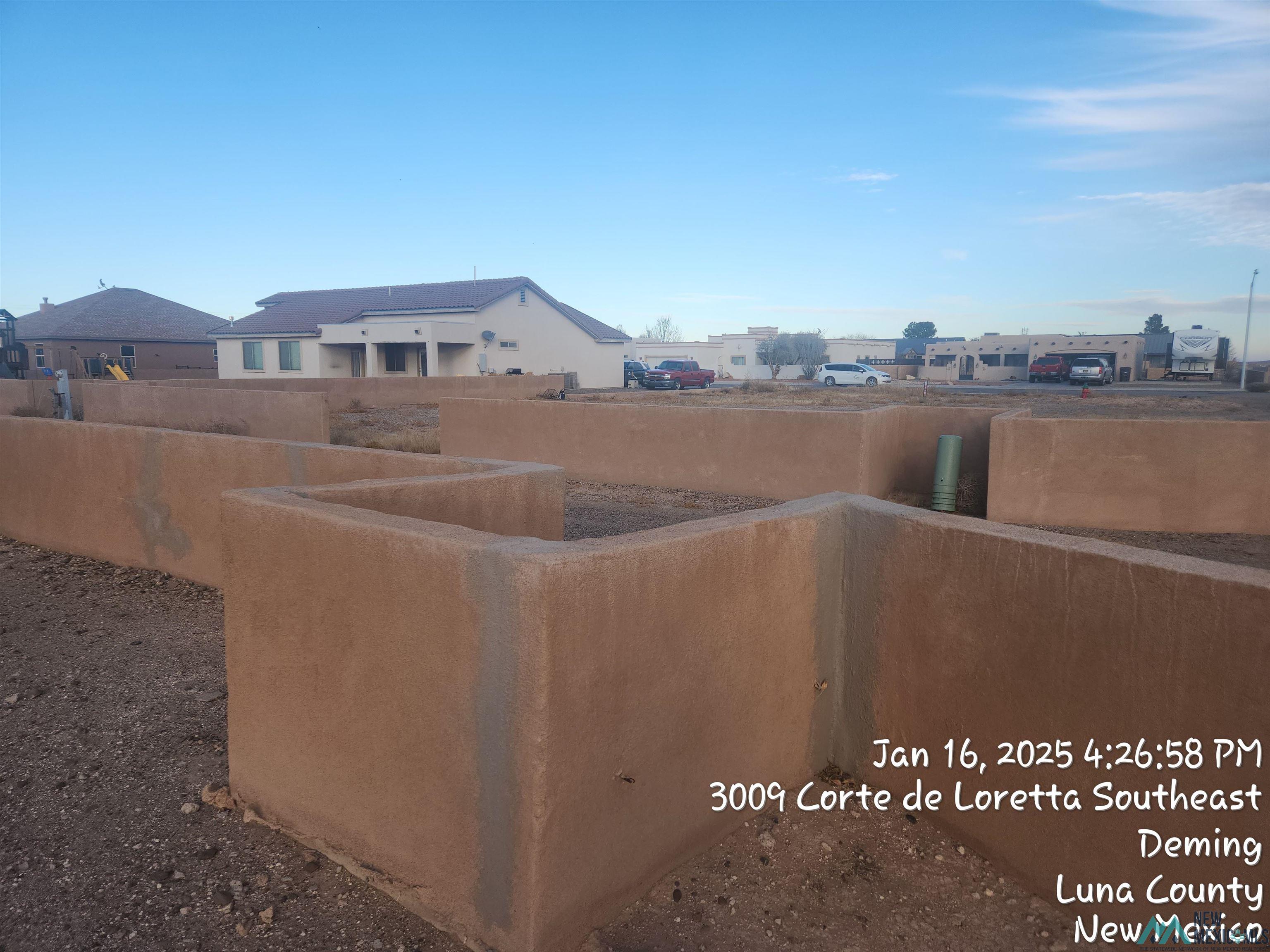 3009 Corte De Loretta Street, Deming, New Mexico image 35