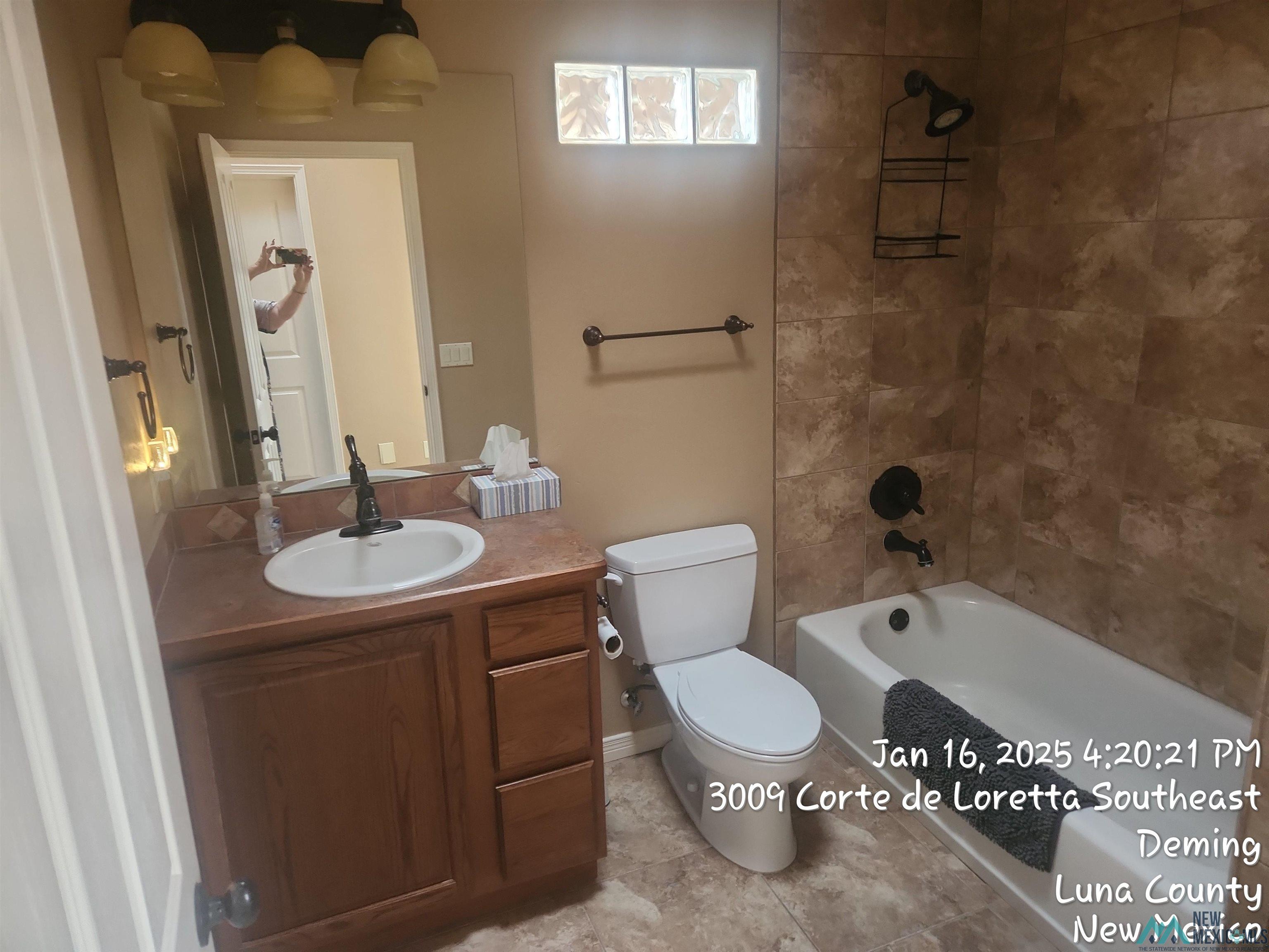 3009 Corte De Loretta Street, Deming, New Mexico image 12