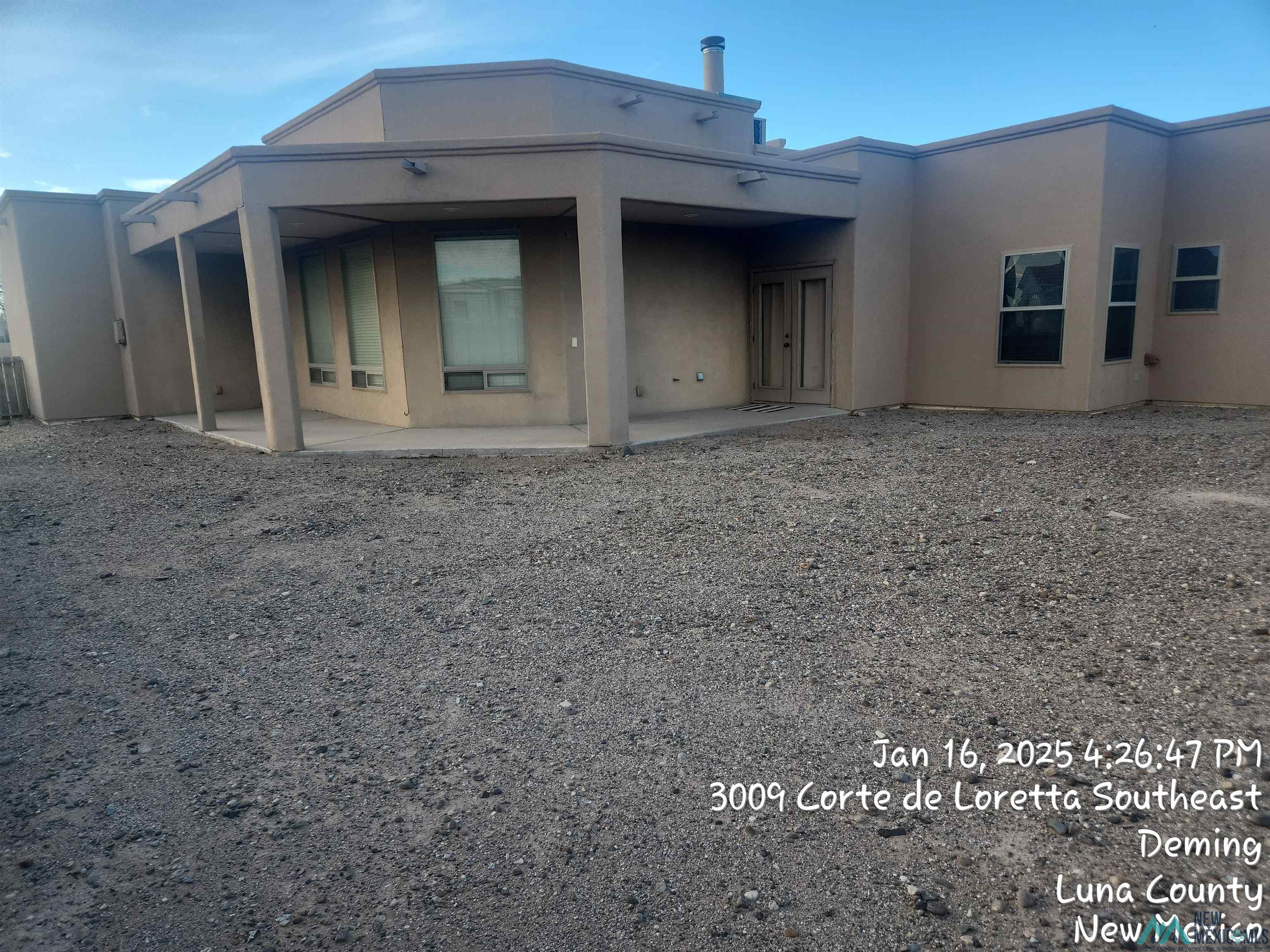 3009 Corte De Loretta Street, Deming, New Mexico image 30