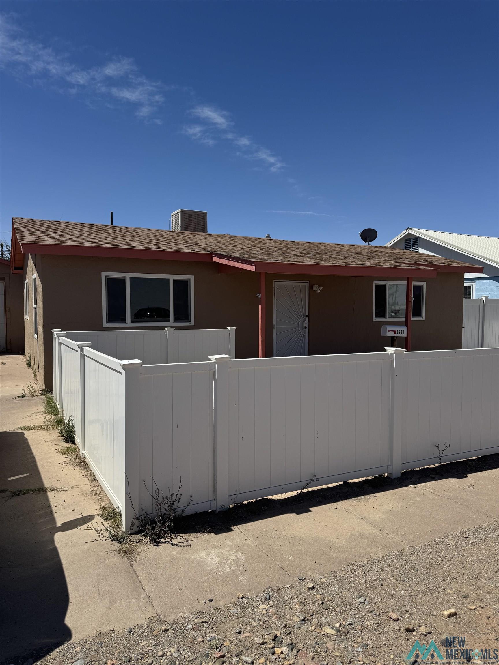1204 Catalina Lane, Alamogordo, Texas image 2