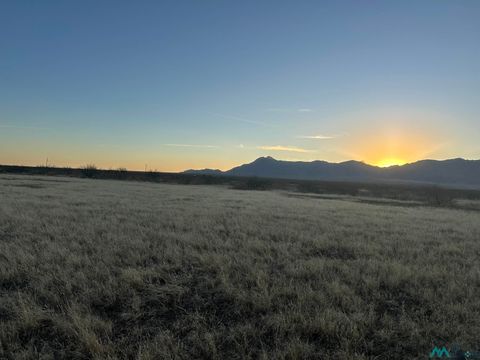 Vacant Land For Sale - XXXX Missouri Avenue Se<br/> Luna County, Deming, NM 88030