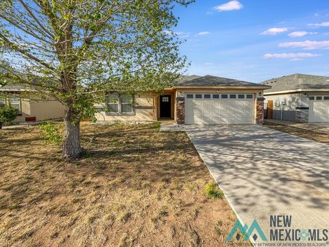 Homes For Sale - 1432 W Hoot Owl Court<br/> Hobbs, NM 88240