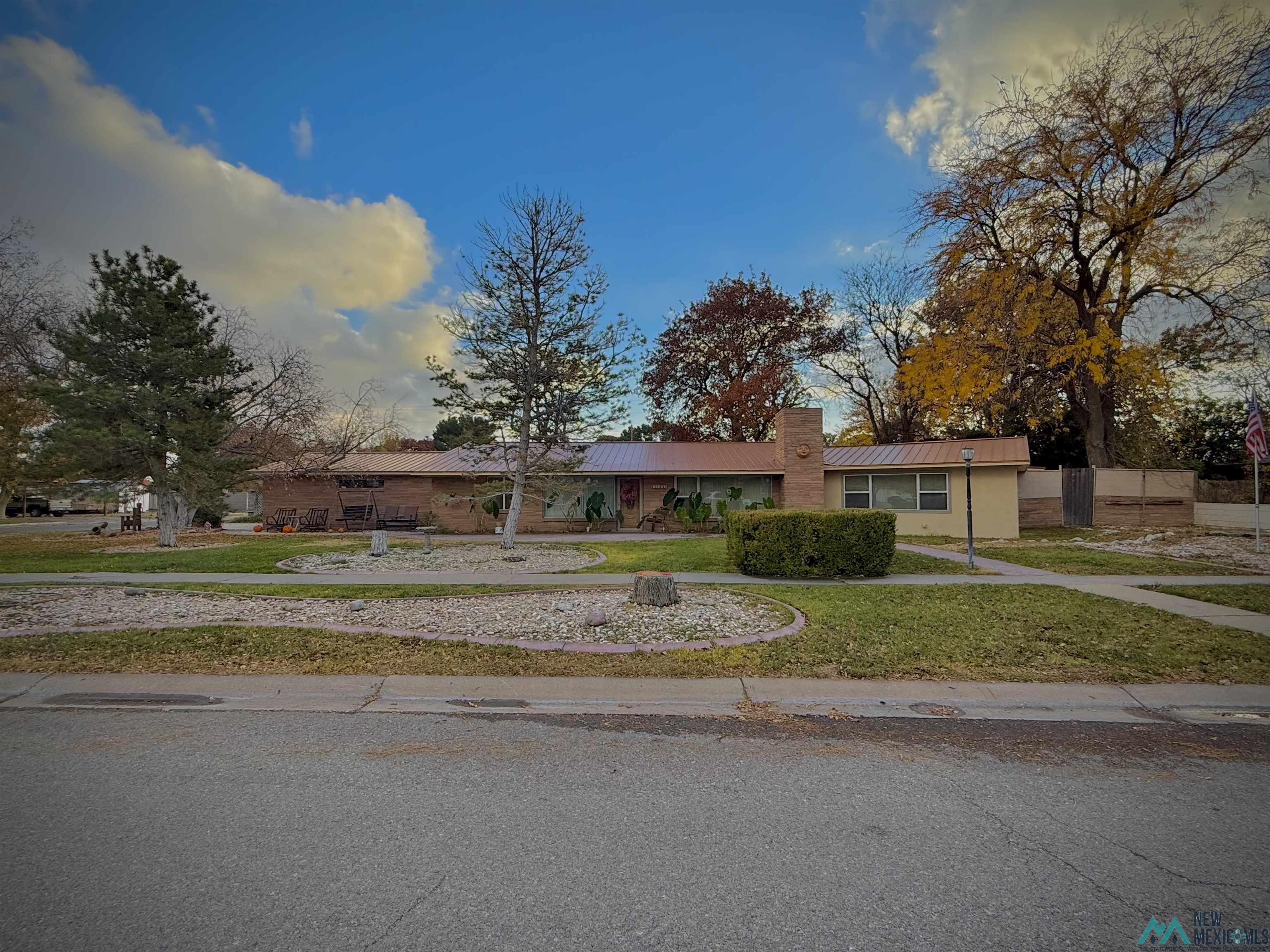 1103 W Avenue I Avenue, Lovington, New Mexico image 1