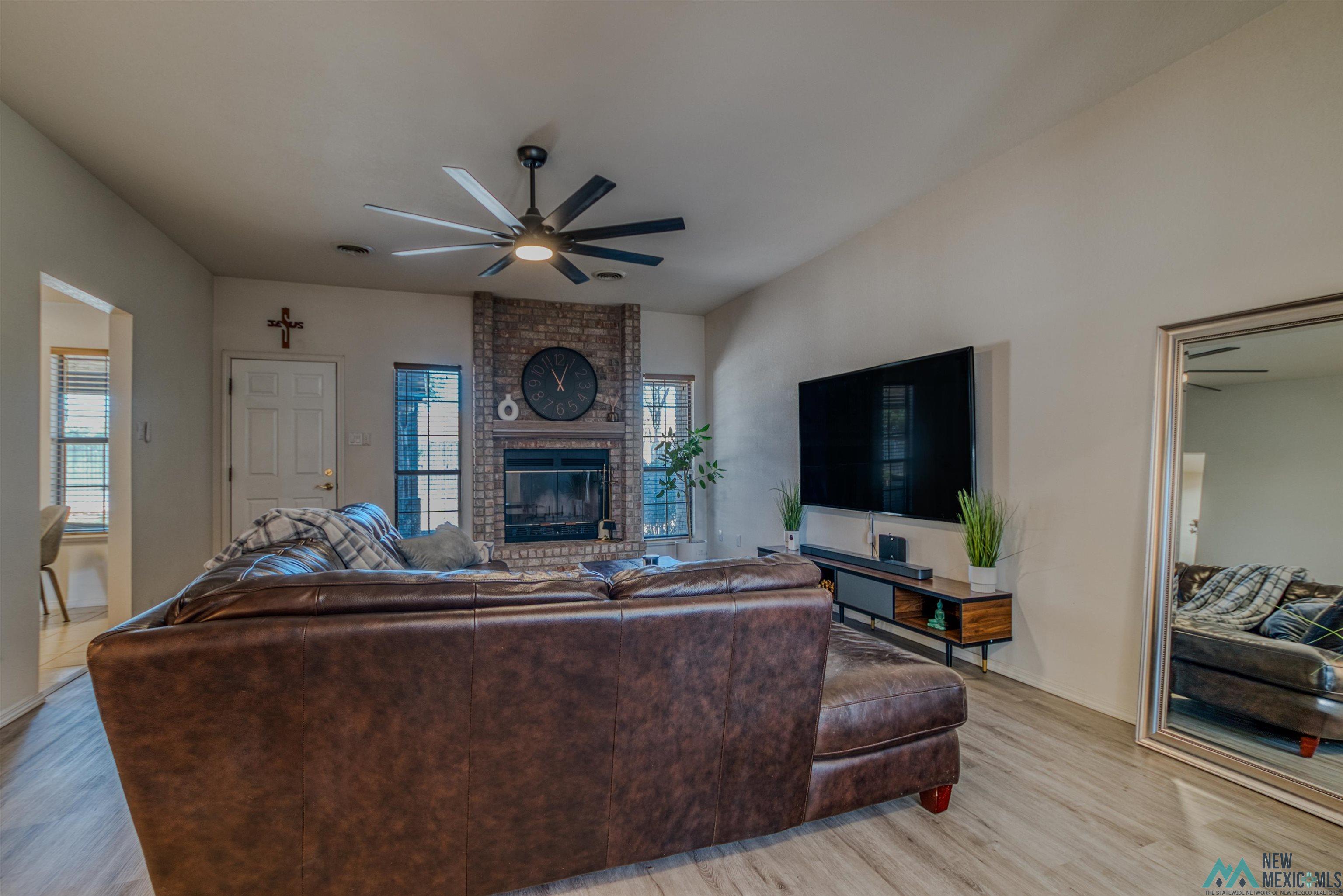 1101 E Elm Drive, Roswell, New Mexico image 11