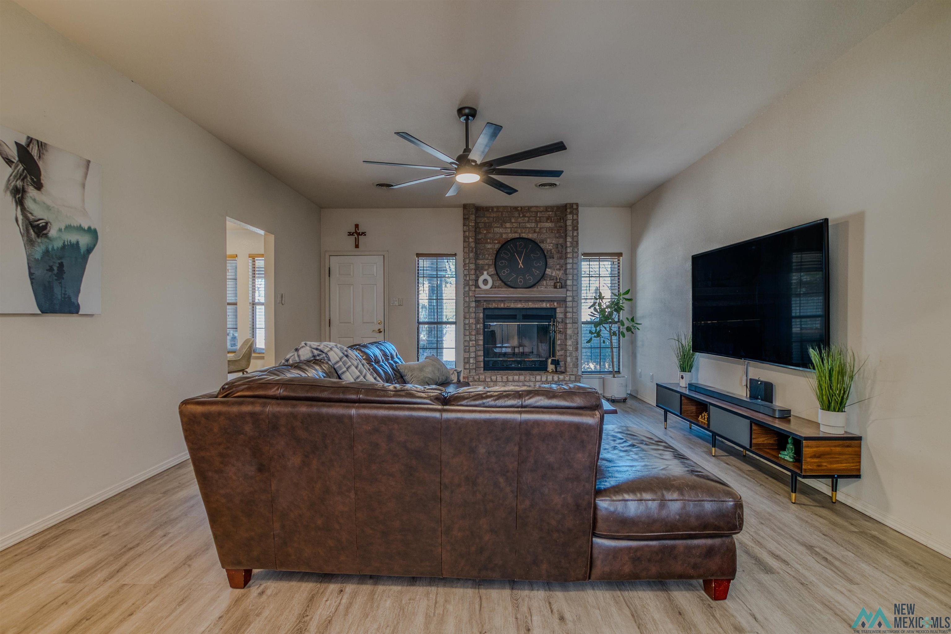 1101 E Elm Drive, Roswell, New Mexico image 10