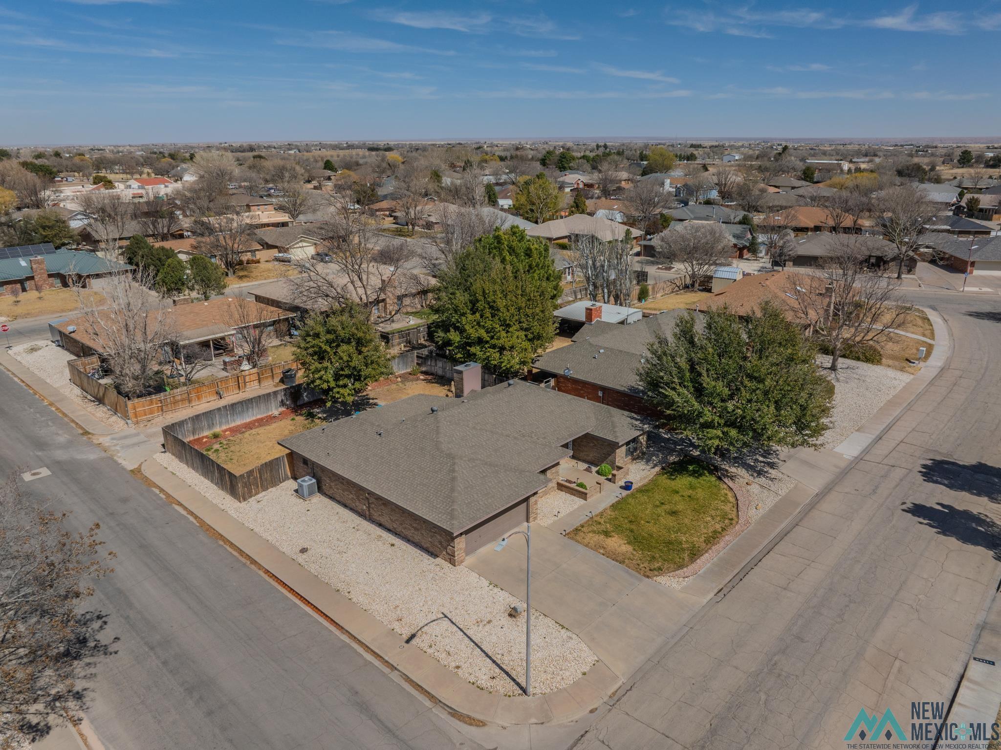 1101 E Elm Drive, Roswell, New Mexico image 4