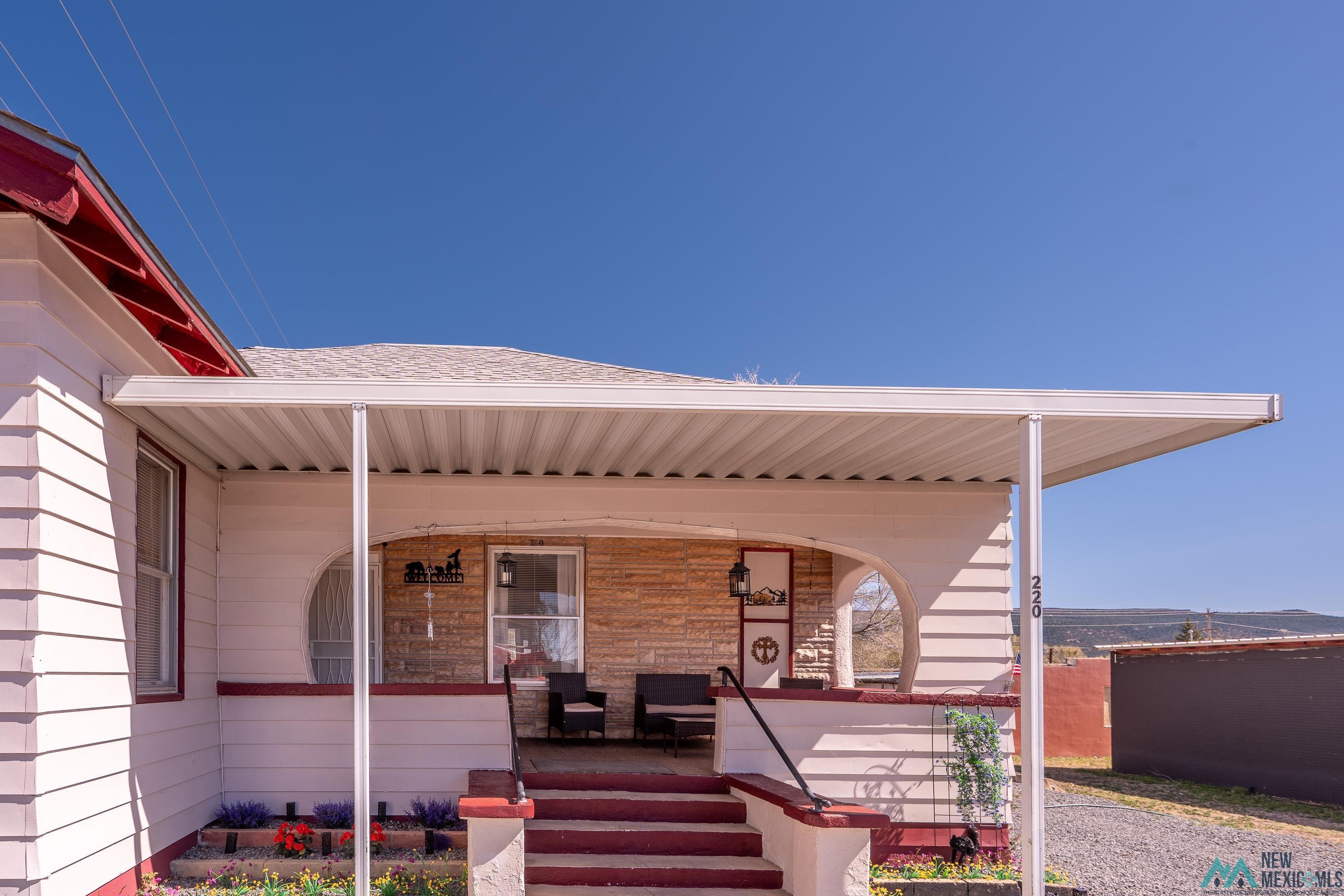 220 Parsons Avenue, Raton, Texas image 4