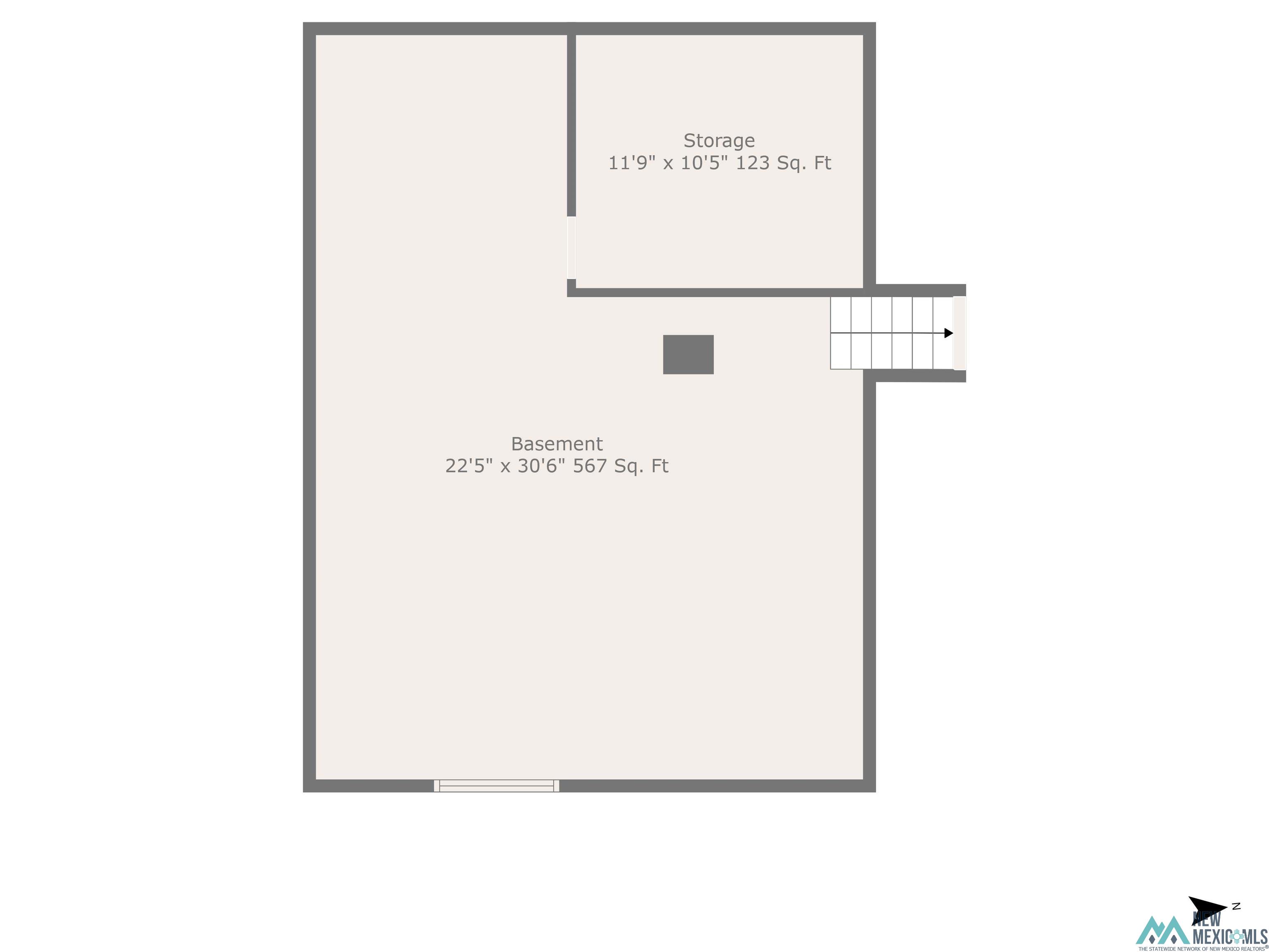 220 Parsons Avenue, Raton, Texas image 33