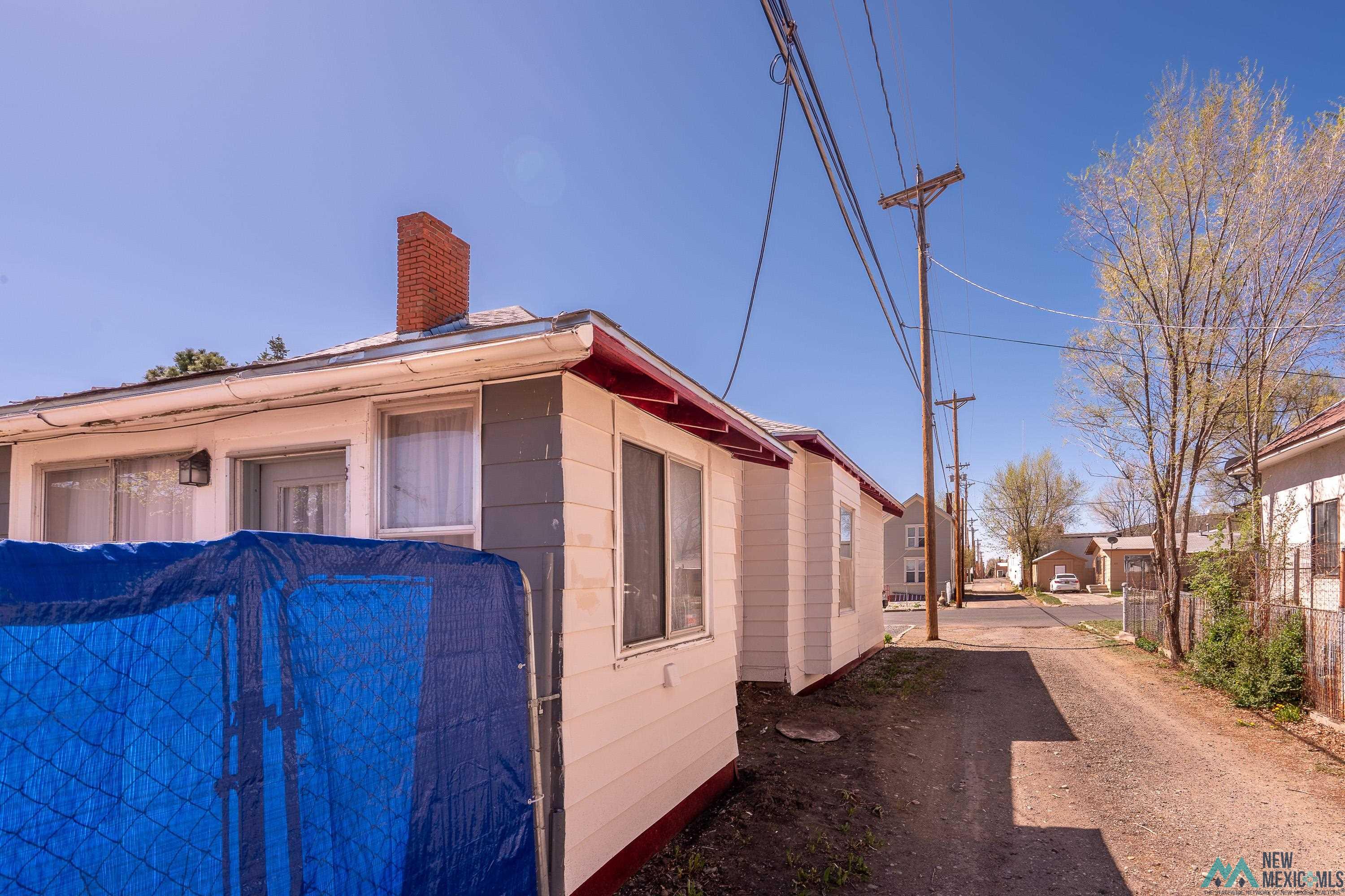 220 Parsons Avenue, Raton, Texas image 28