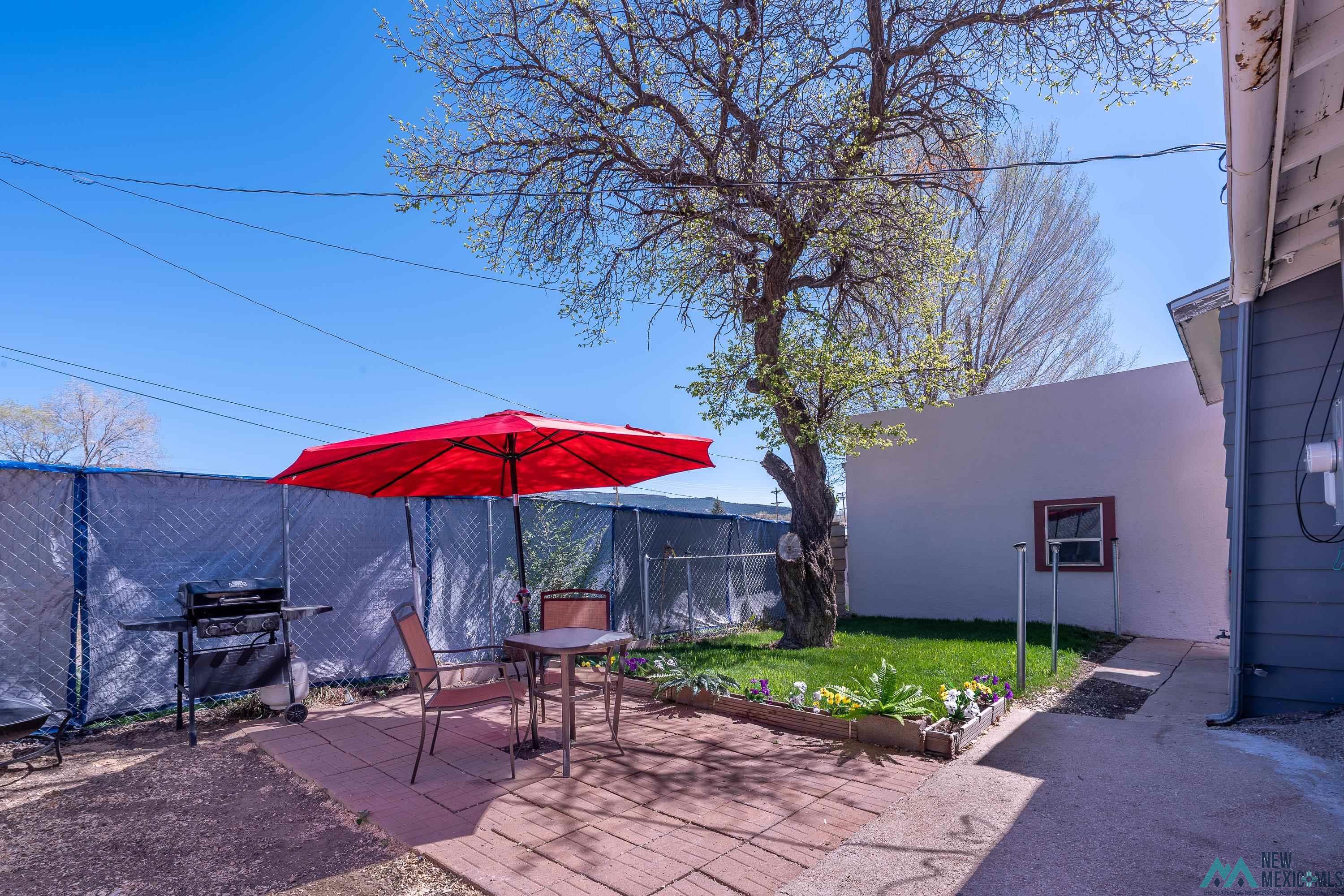 220 Parsons Avenue, Raton, Texas image 27