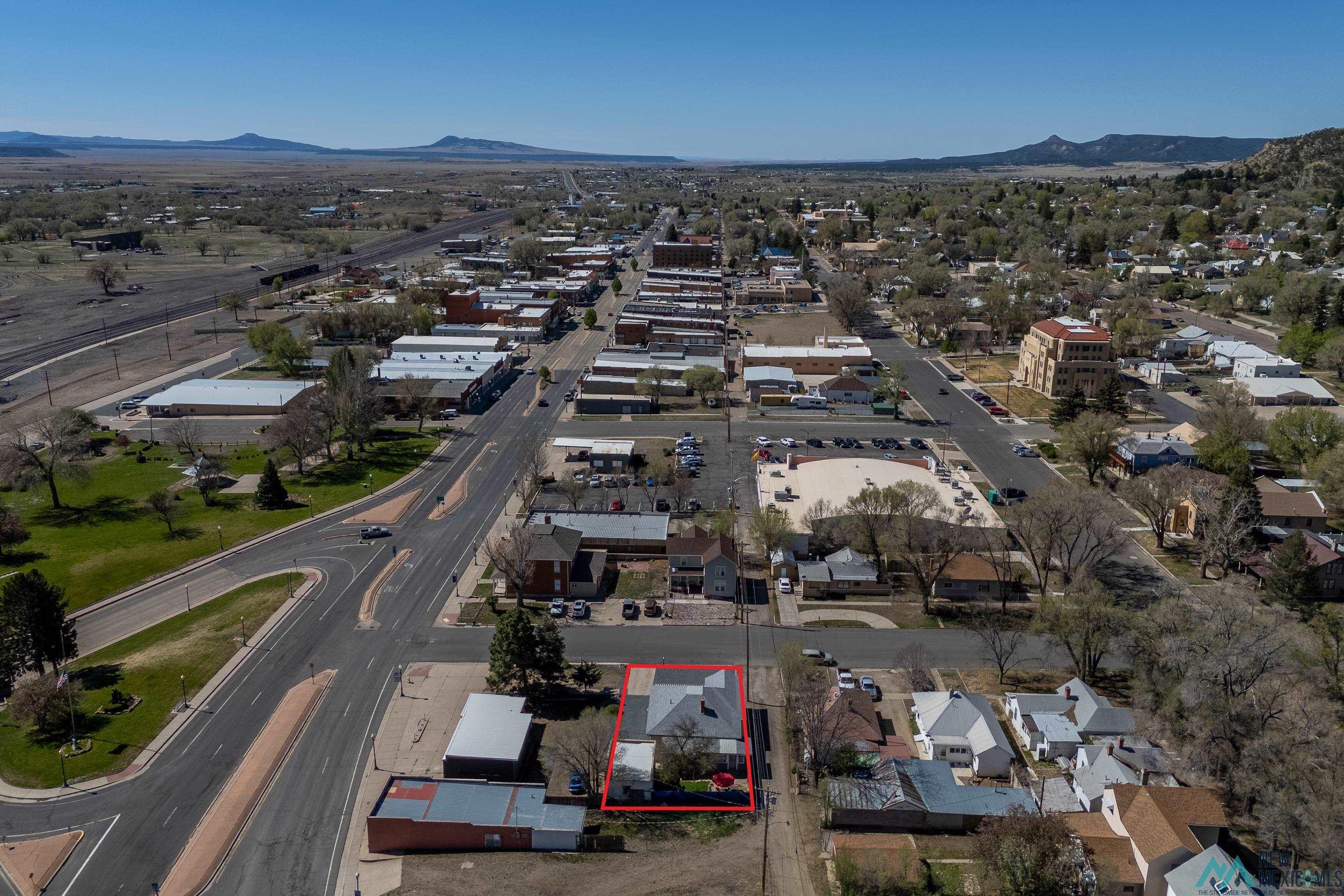 220 Parsons Avenue, Raton, Texas image 30