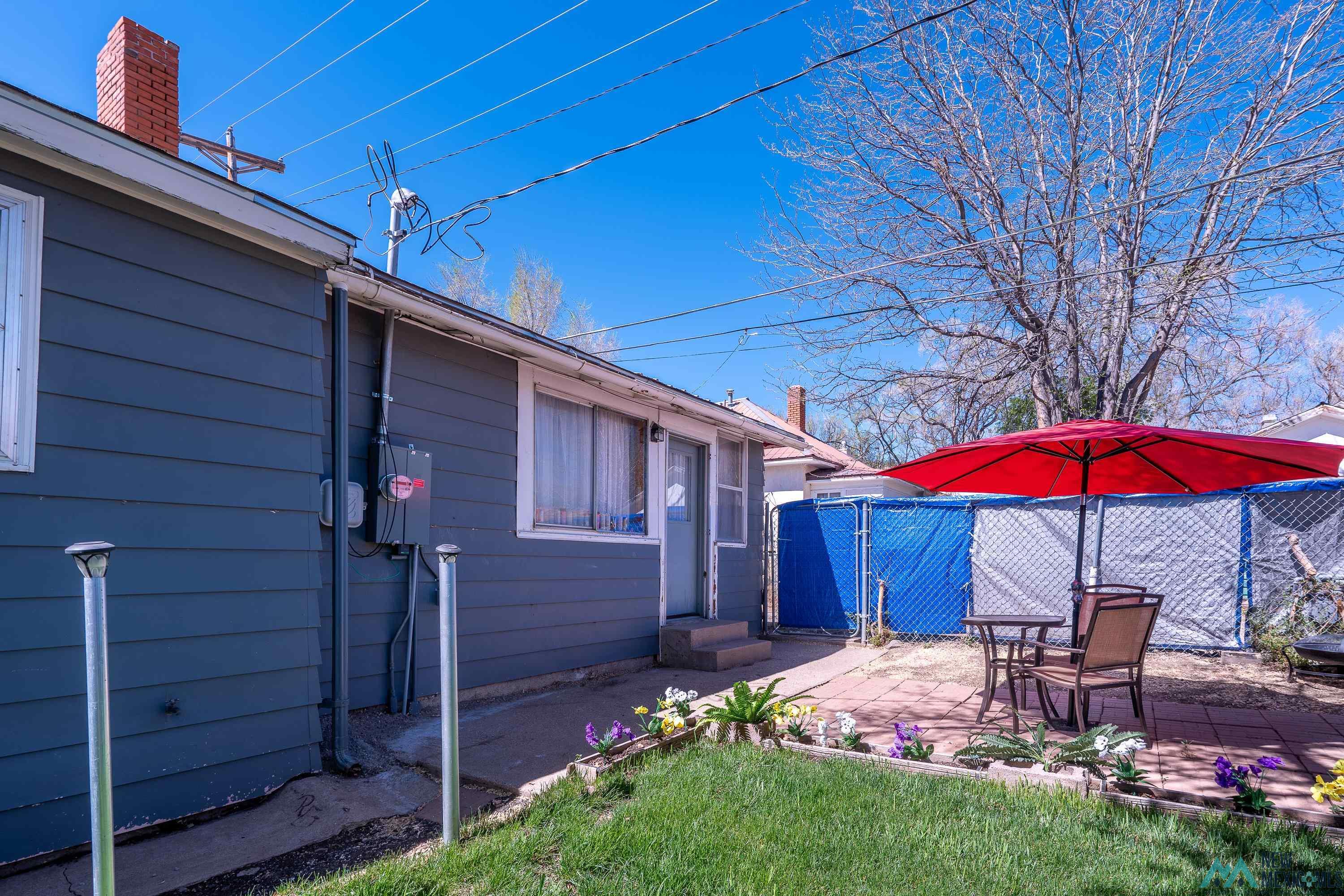 220 Parsons Avenue, Raton, Texas image 26