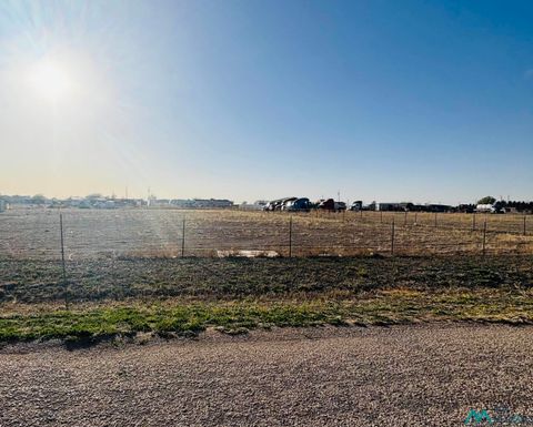 Vacant Land For Sale - TBD N Shady Lane<br/> Hobbs, NM 88242