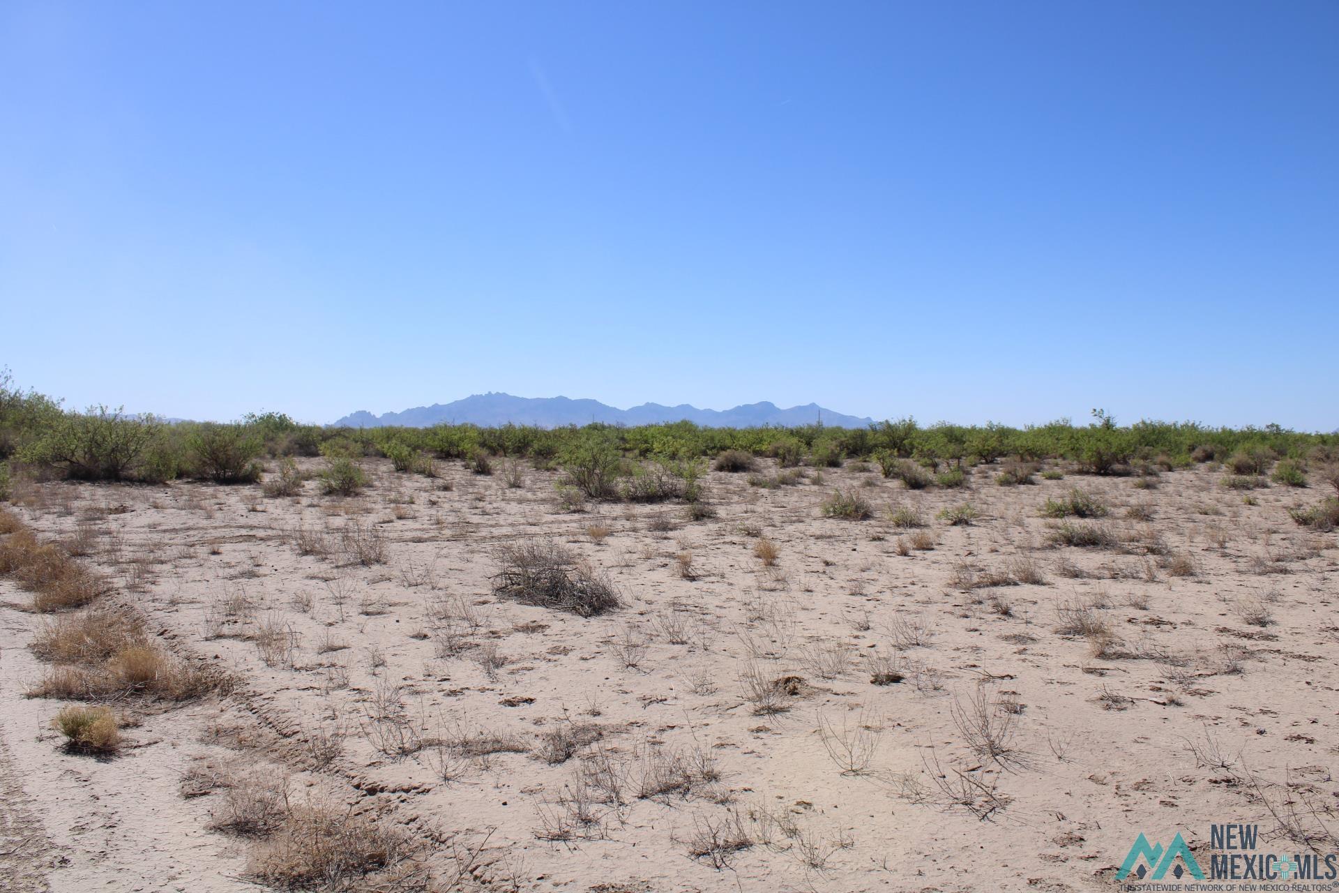 Sombra Rd Sw, Deming, New Mexico image 1