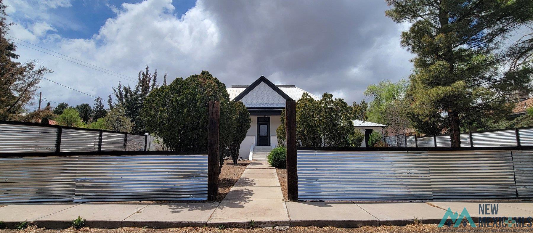 1501 N Georgia Street, Silver City, Texas image 19
