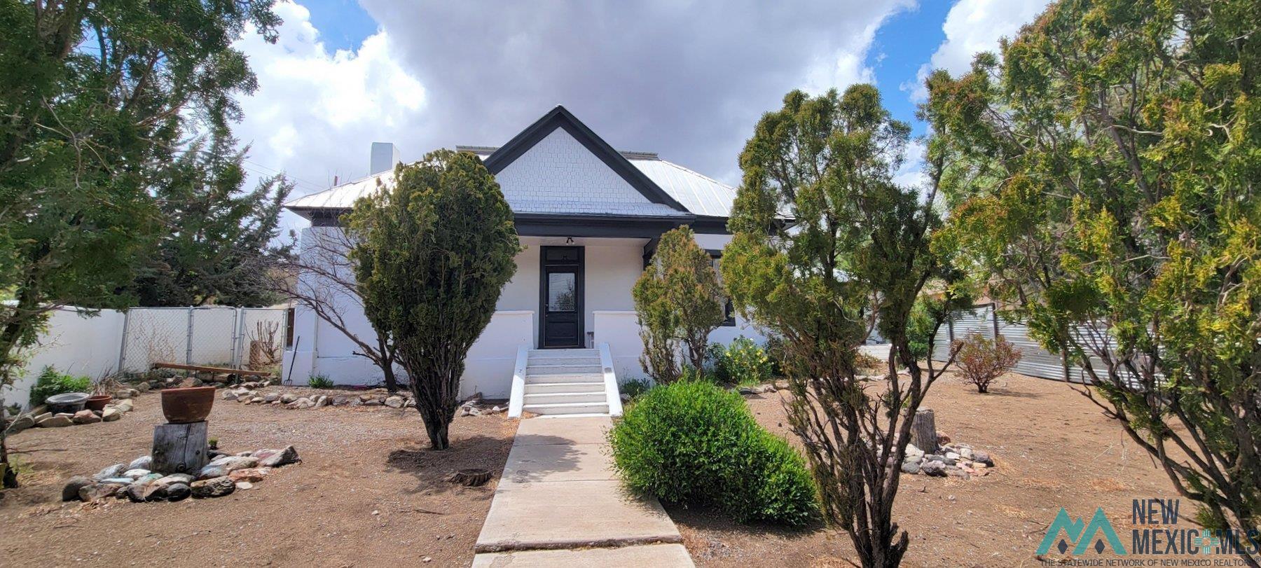 1501 N Georgia Street, Silver City, Texas image 2
