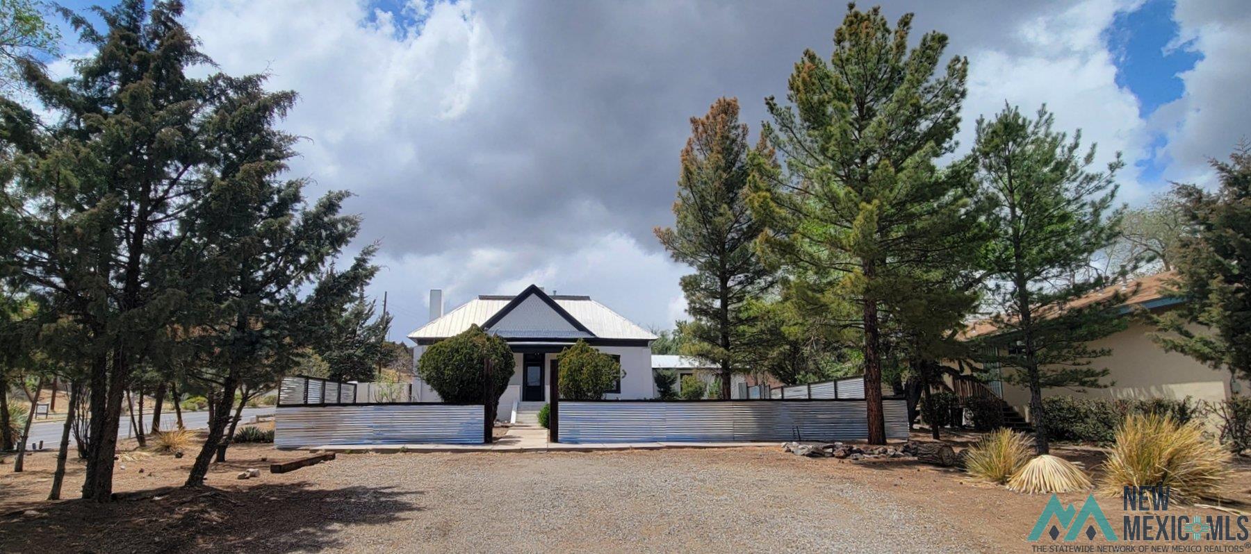 1501 N Georgia Street, Silver City, Texas image 1