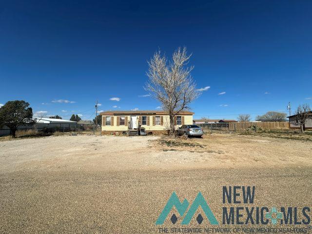 2113 W University Dr, Portales, New Mexico image 1