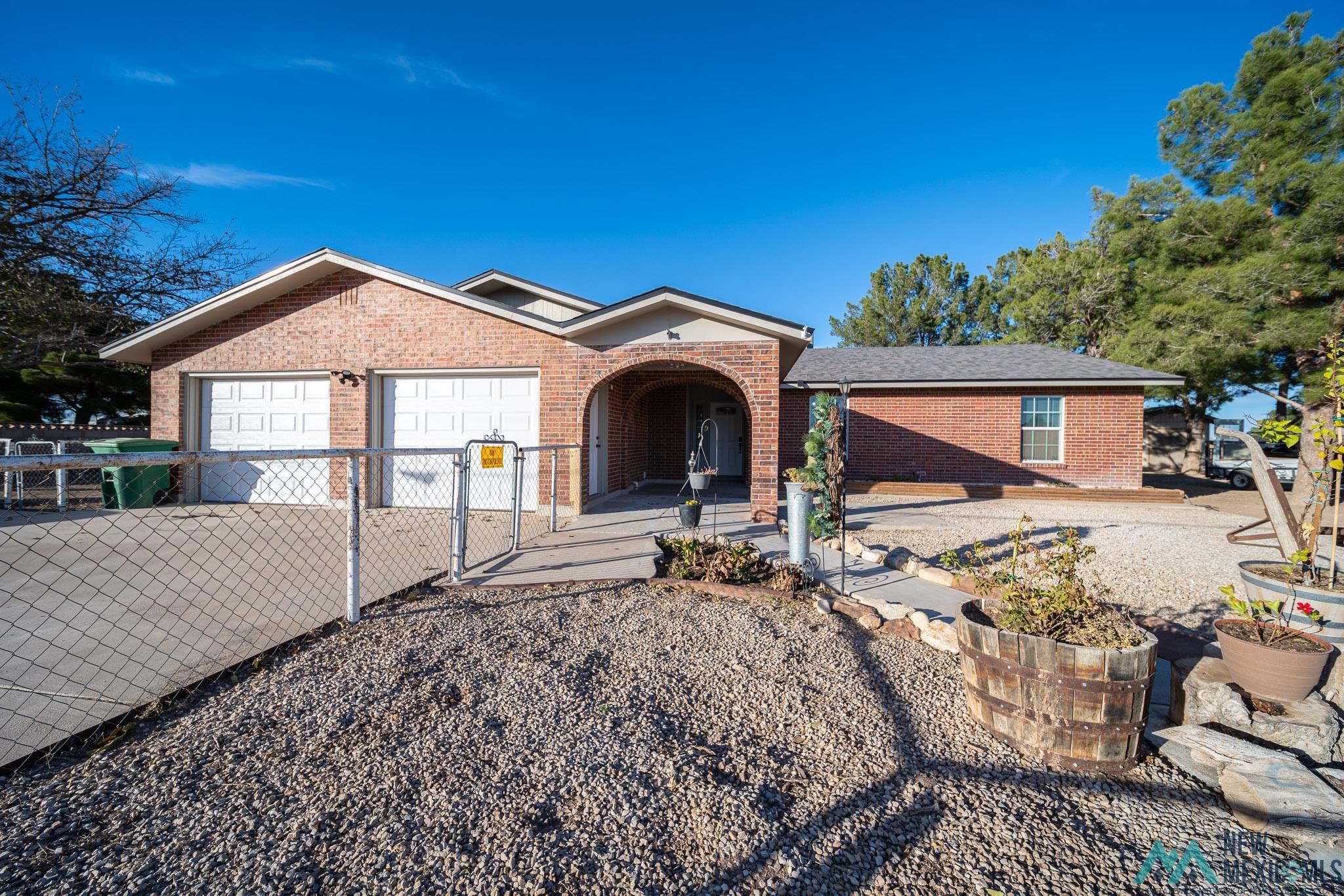 114 Saddlehorn Road, Carlsbad, New Mexico image 1