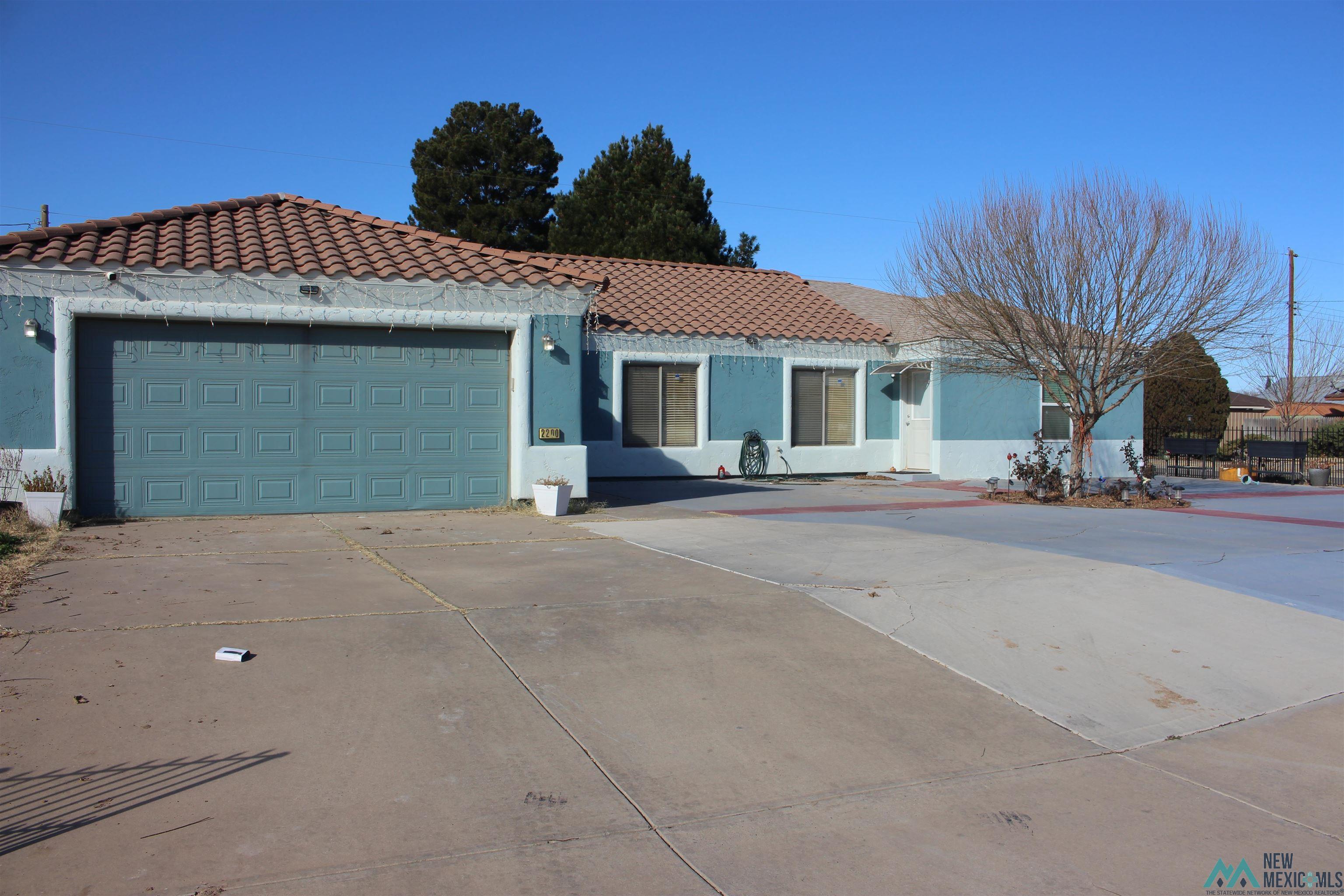 2200 S Richardson Avenue, Roswell, New Mexico image 4