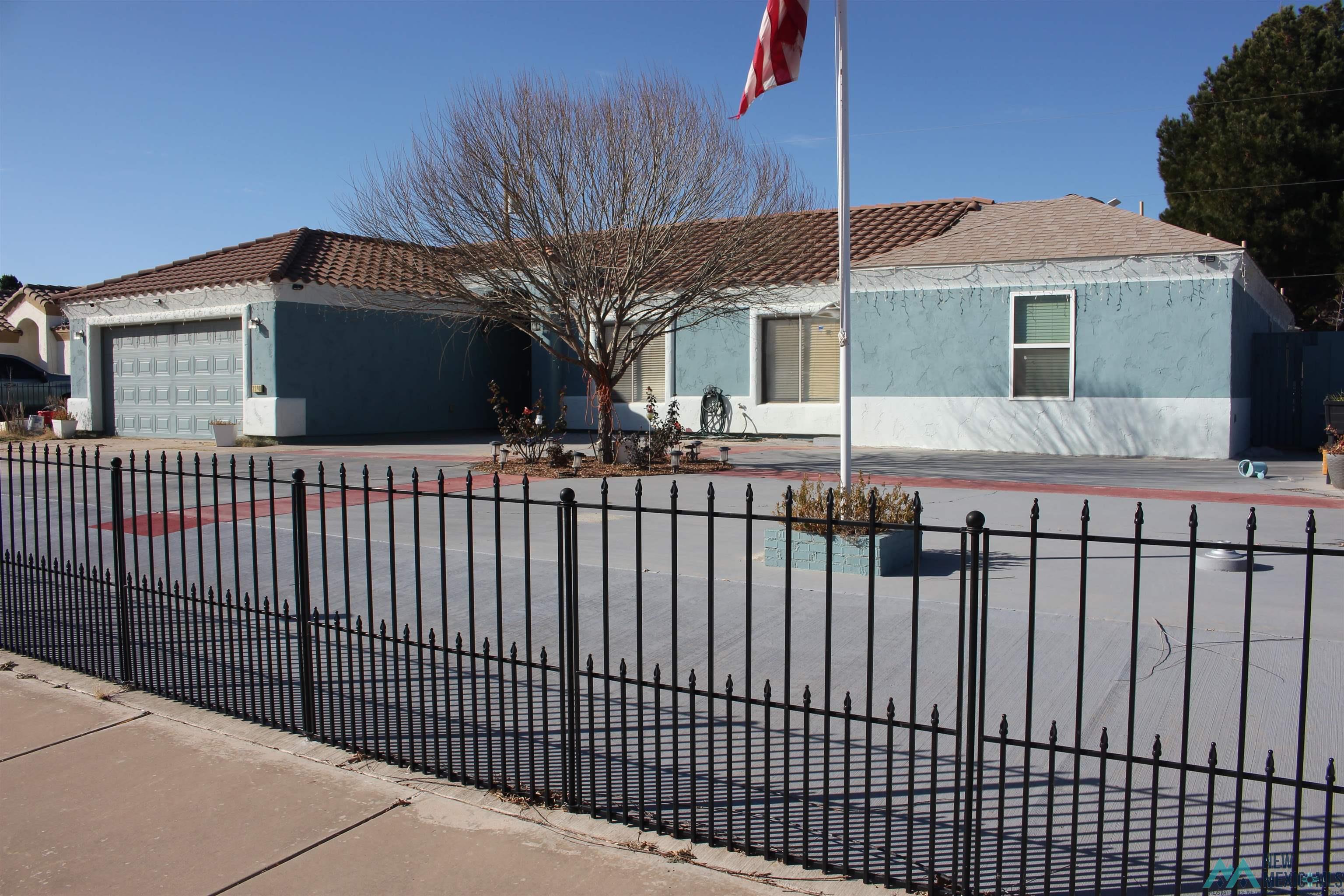 2200 S Richardson Avenue, Roswell, New Mexico image 3