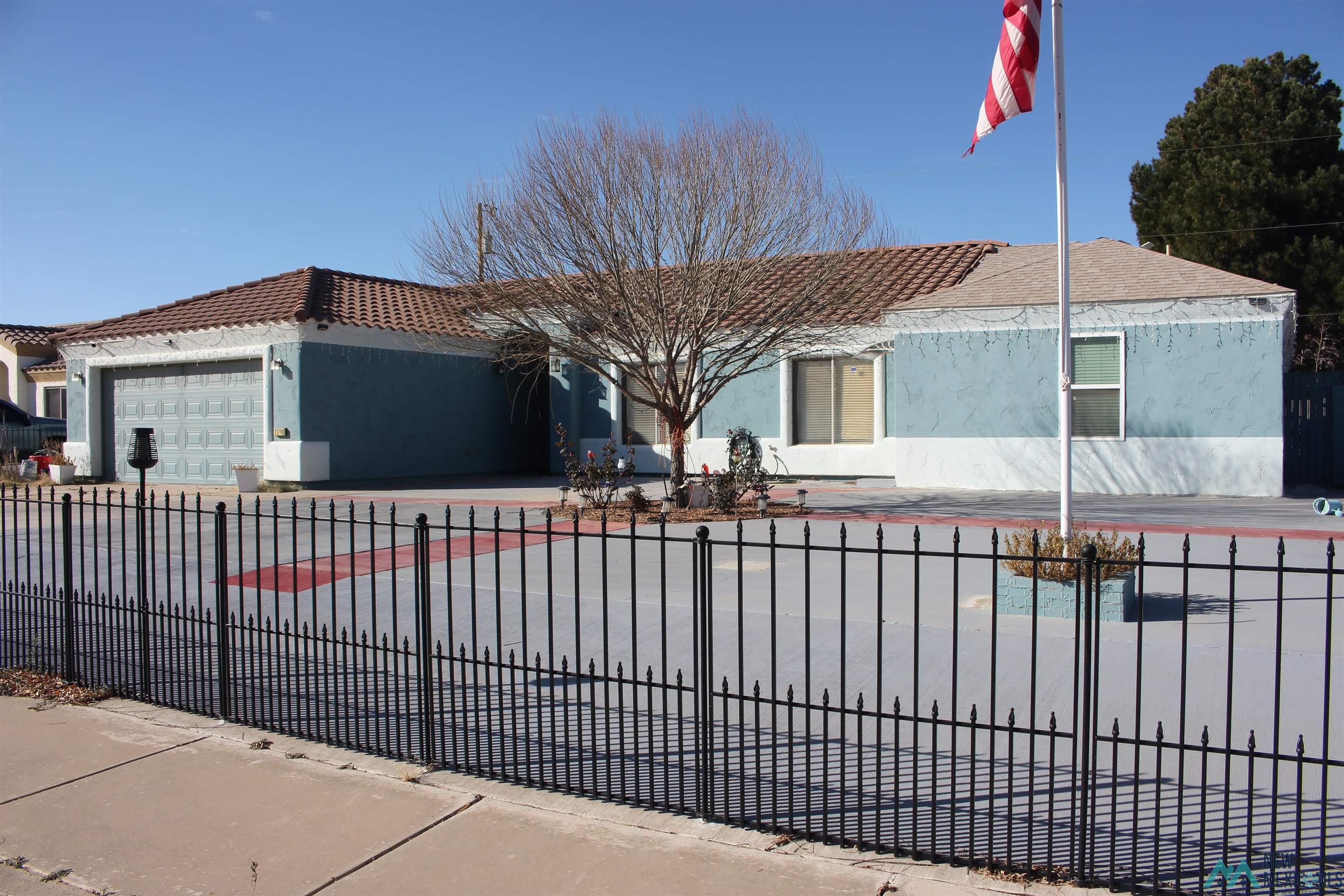 2200 S Richardson Avenue, Roswell, New Mexico image 2