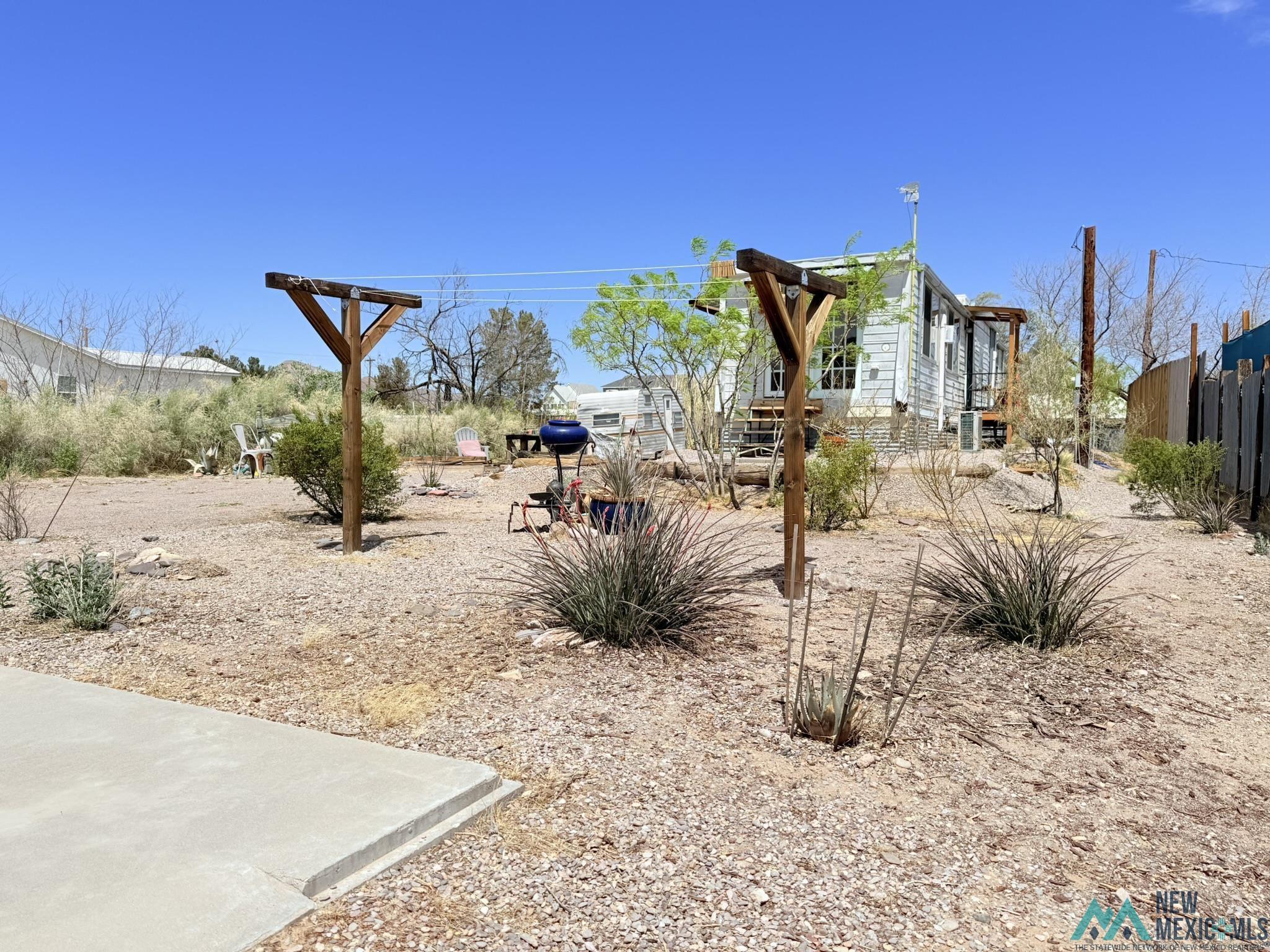506 Gray Street, Truth Or Consequences, New Mexico image 45