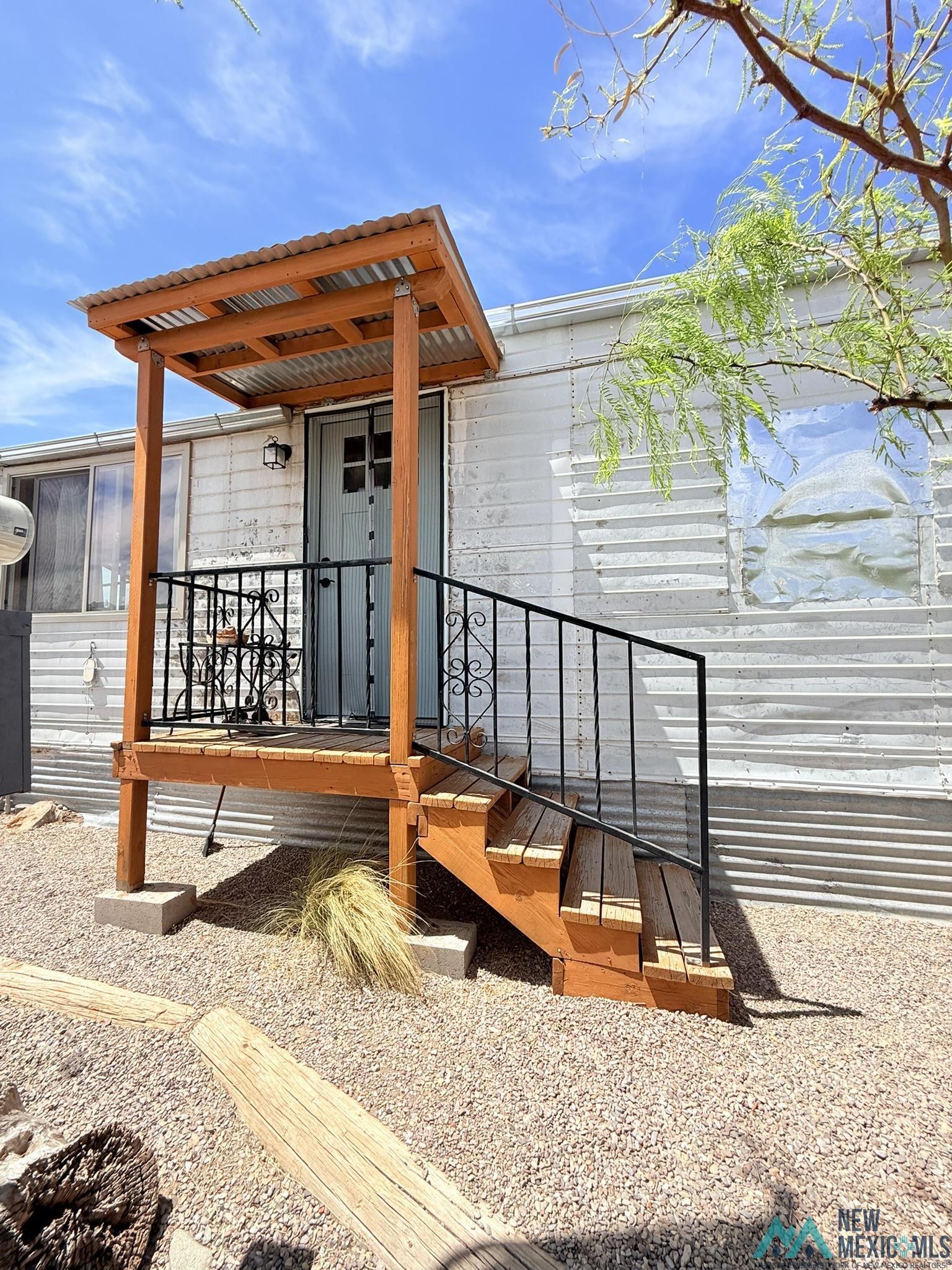 506 Gray Street, Truth Or Consequences, New Mexico image 33