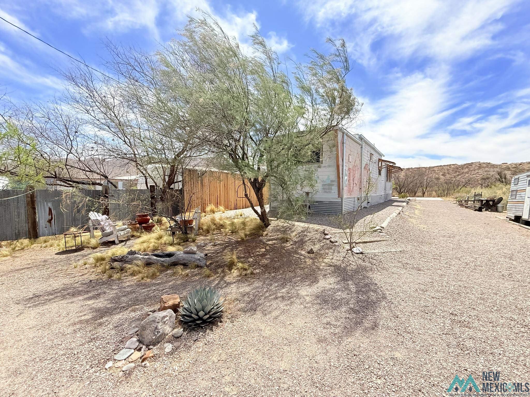 506 Gray Street, Truth Or Consequences, New Mexico image 1