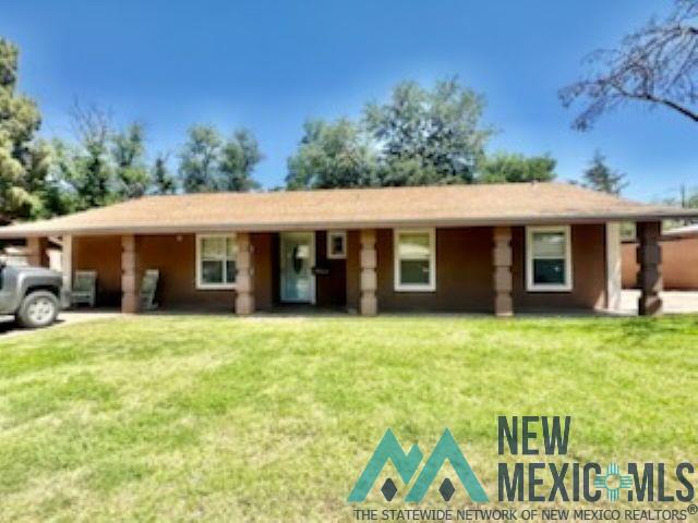 1504 Bryan Circle, Carlsbad, Texas image 1