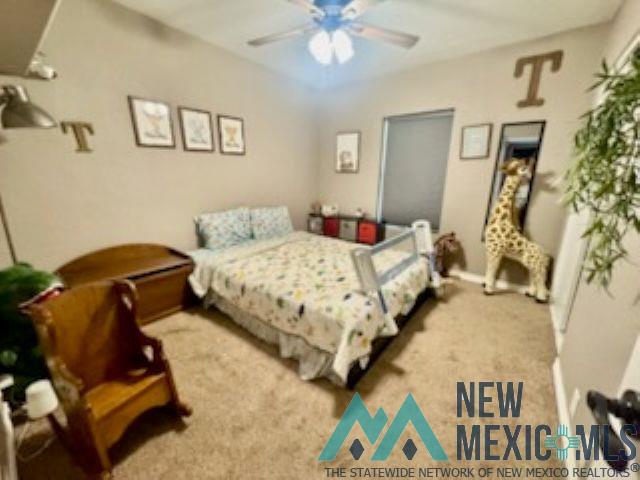 1504 Bryan Circle, Carlsbad, Texas image 19