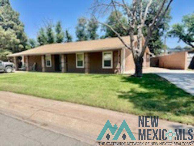1504 Bryan Circle, Carlsbad, Texas image 2