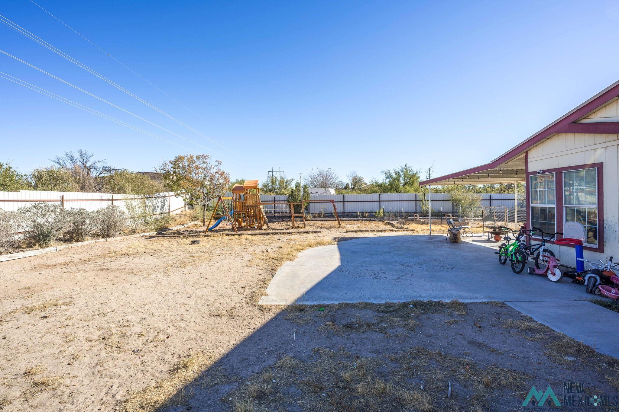 205 Black Range Street, Elephant Butte, Texas image 31